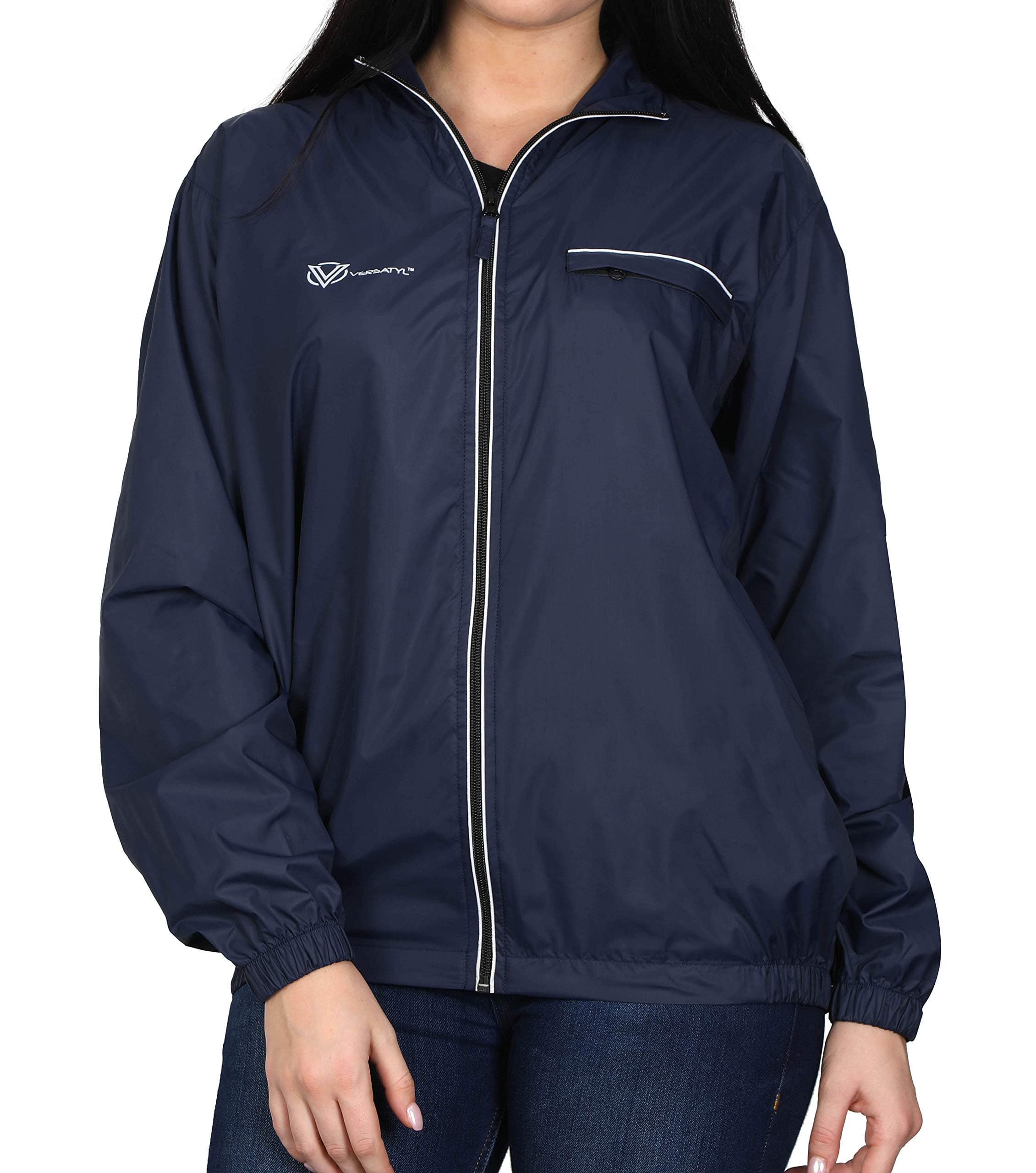 VERSATYL Women's Winter Jacket