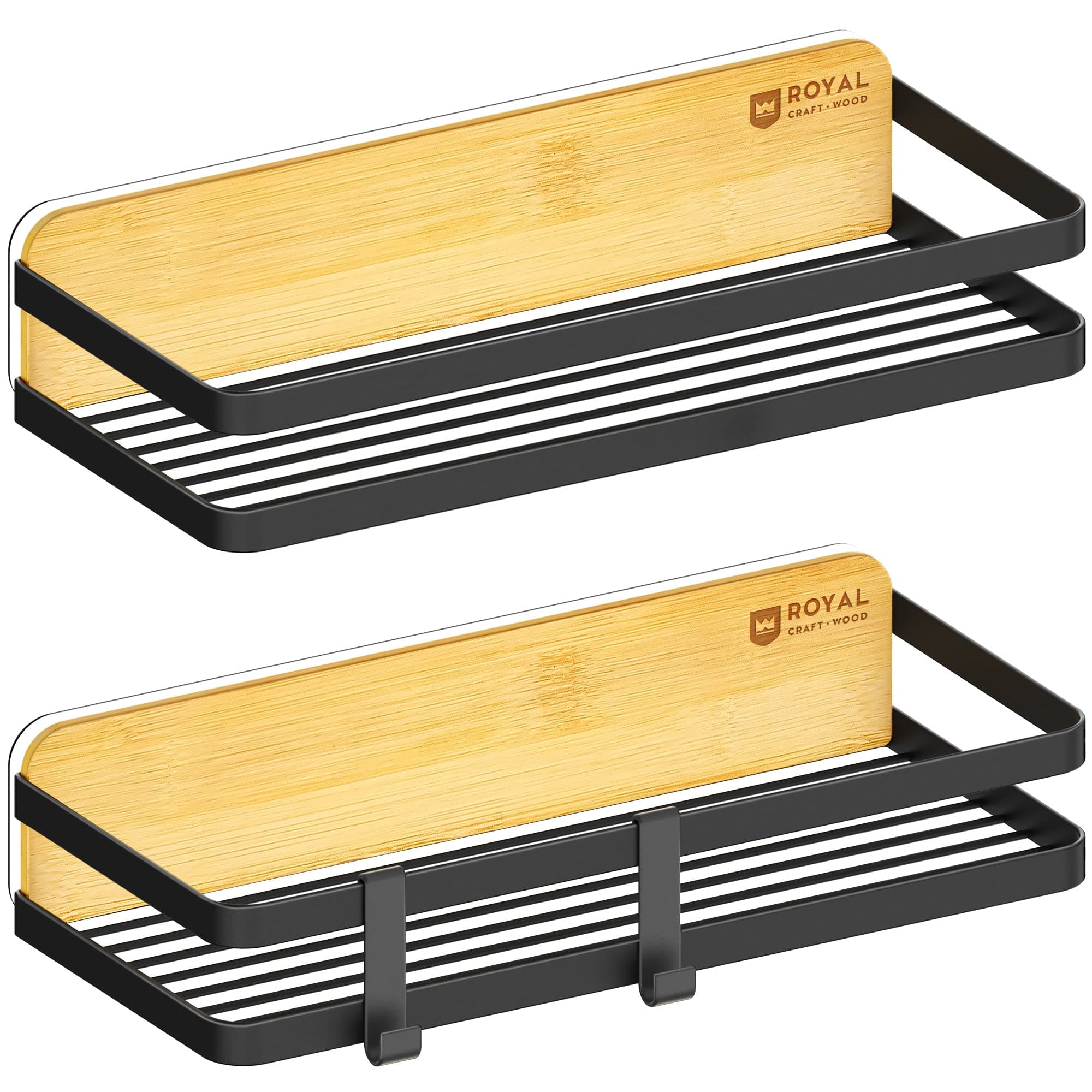 Bathroom Organizer Shower Bathtub Caddy