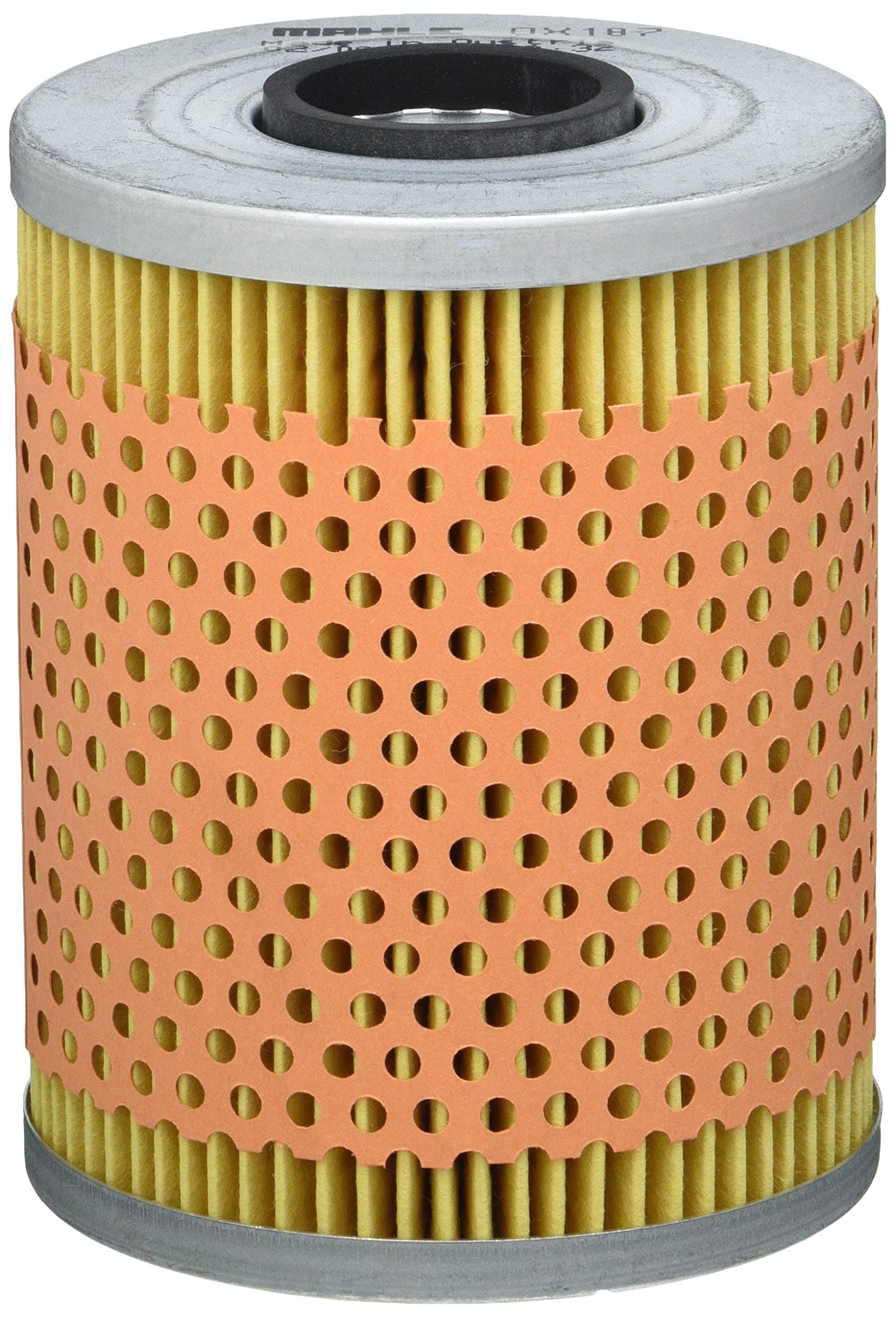 OX 187D Oil Filter