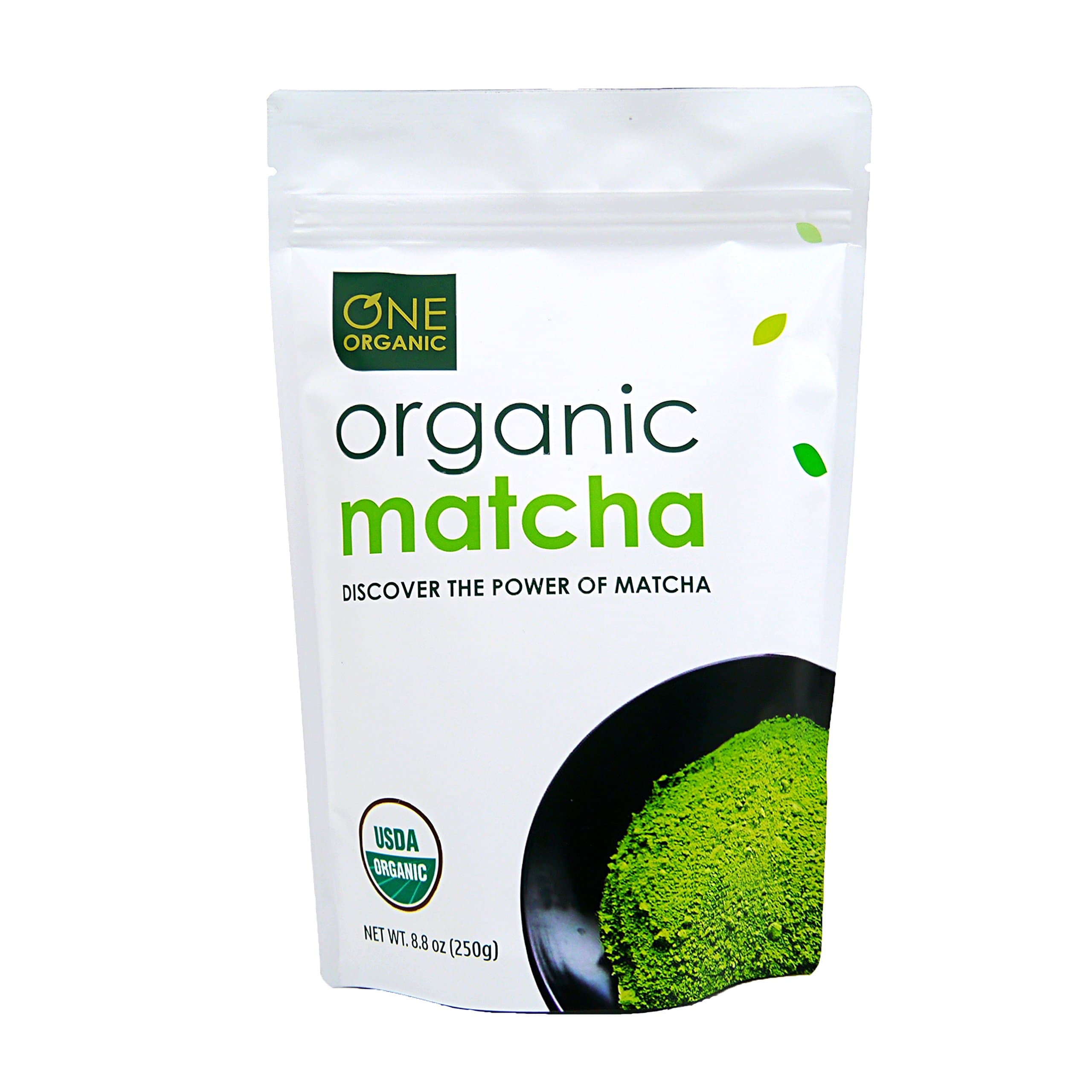 ONE ORGANIC Matcha Powder