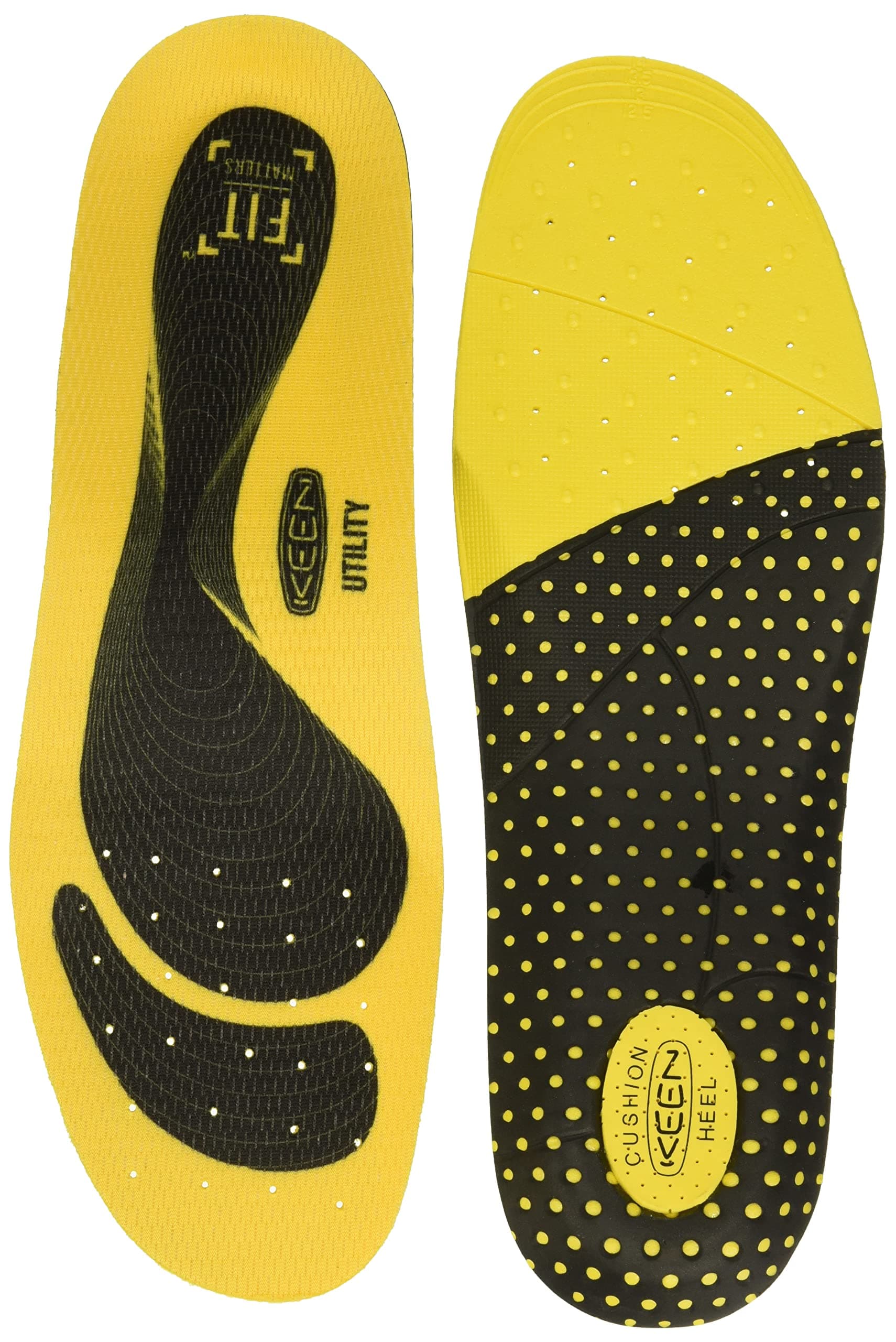 Keen Utility K-10 Insole