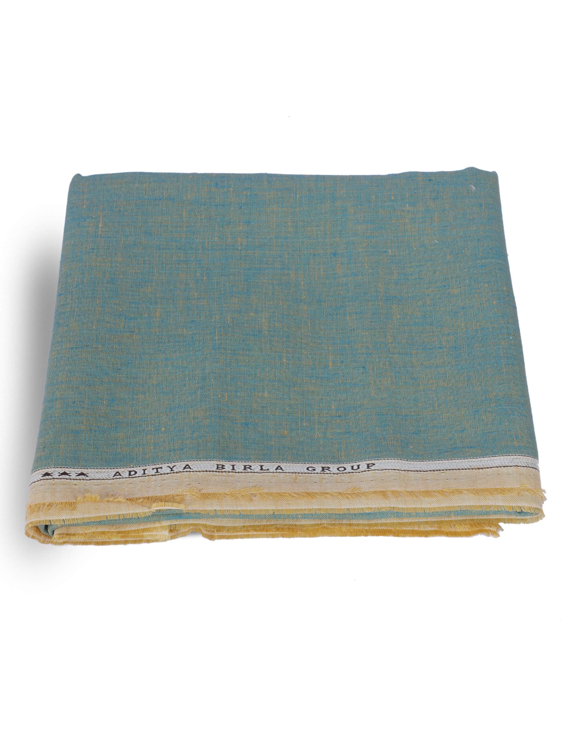 Pure Linen Shirting Fabric