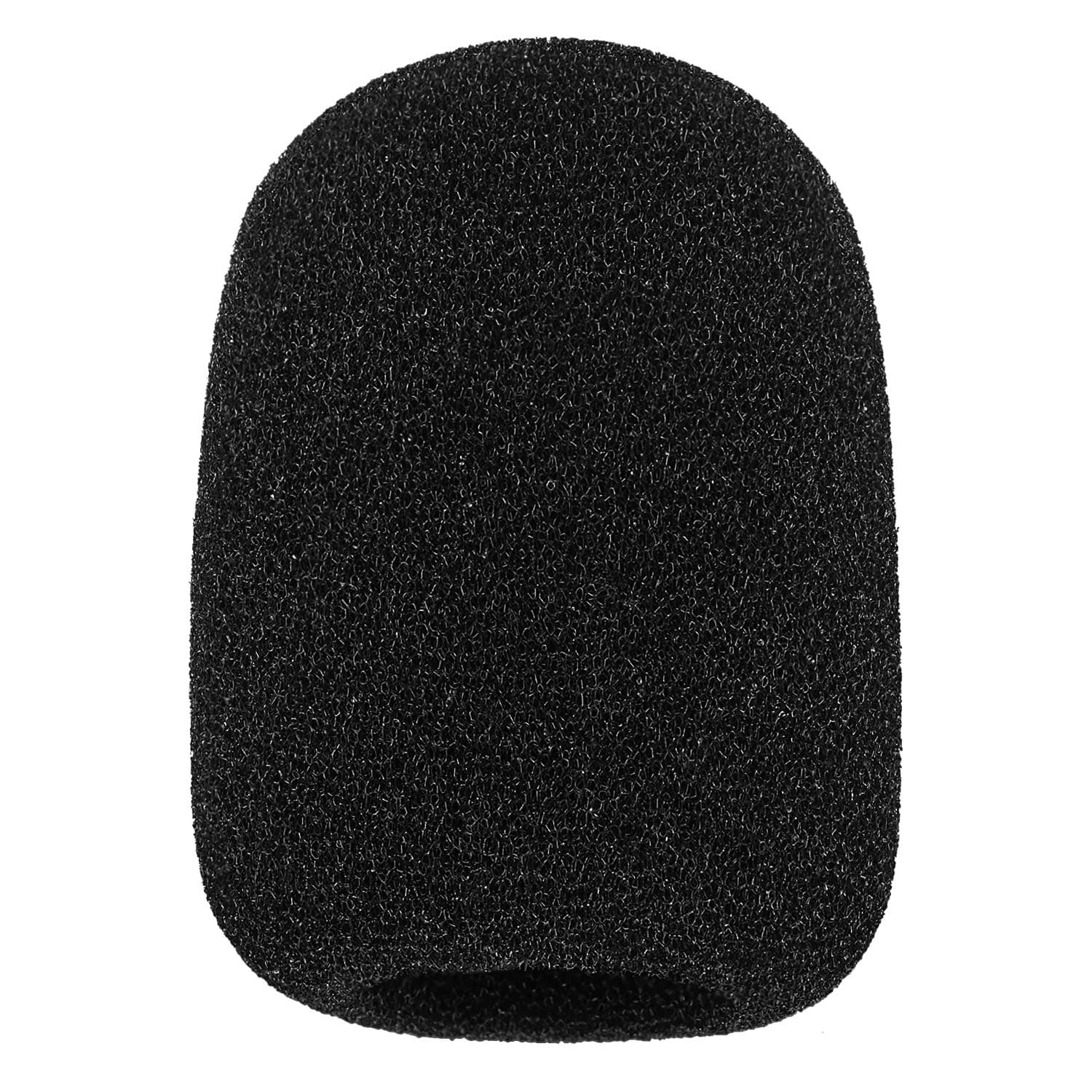 SUNMON WS2 Microphone Pop Filter/Windscreen Compatible with Rode NT1-A, Procaster, podcaster, NT2-A,K2, NT1000, NT2000and Broadcaster Microphones