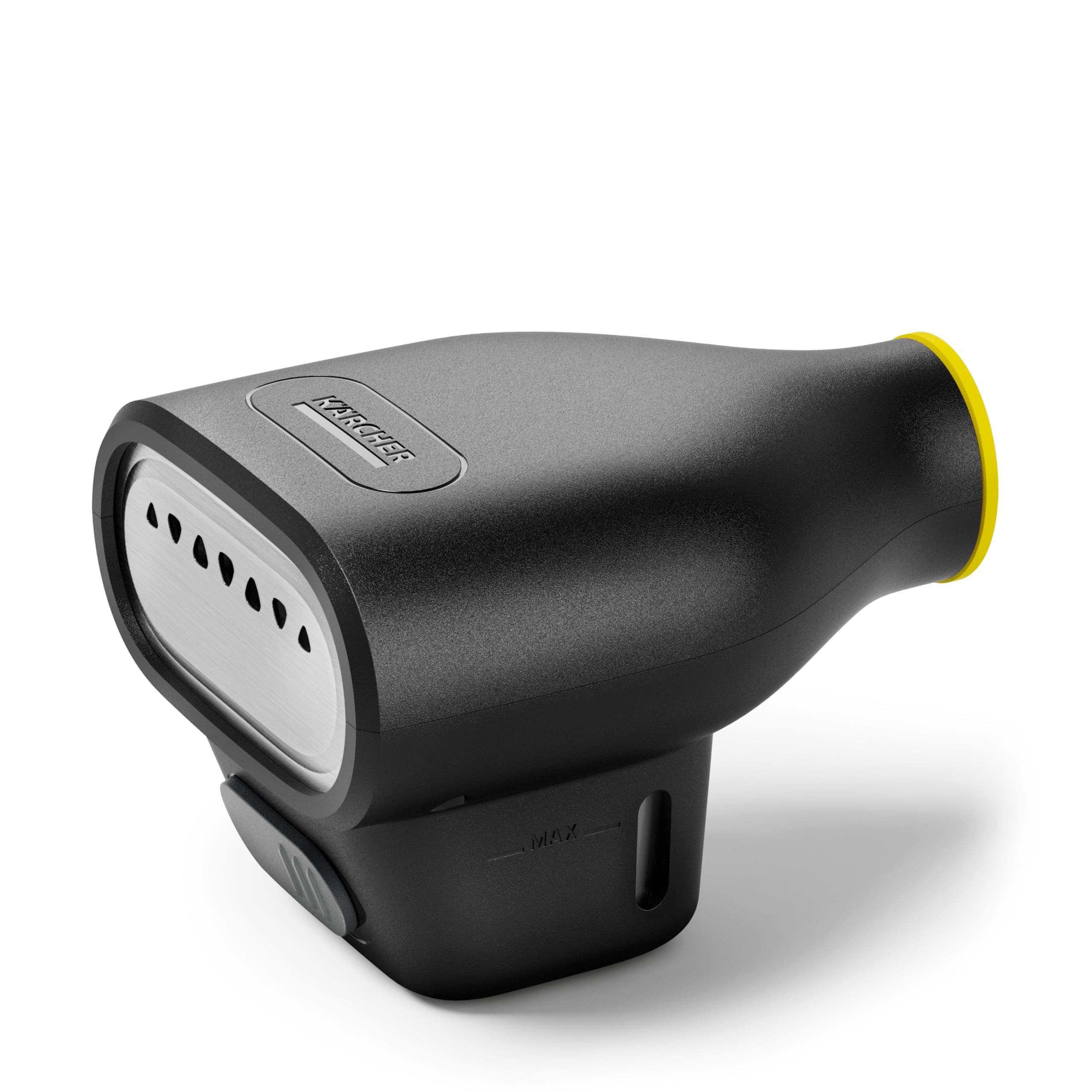 Garment Steamer Attachment