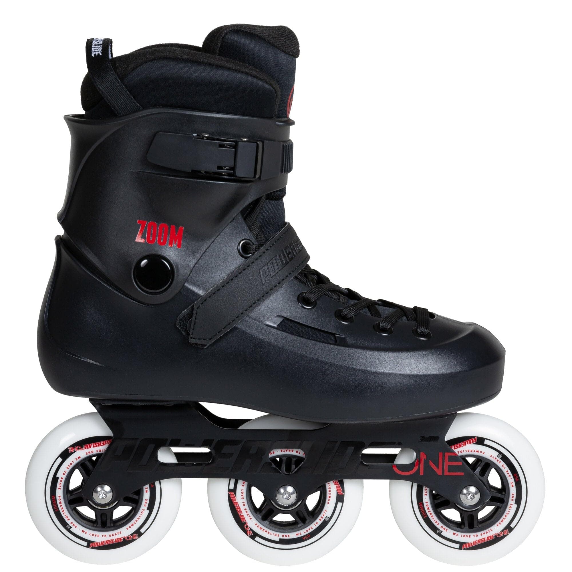 – One Zoom 100 Skates Senior