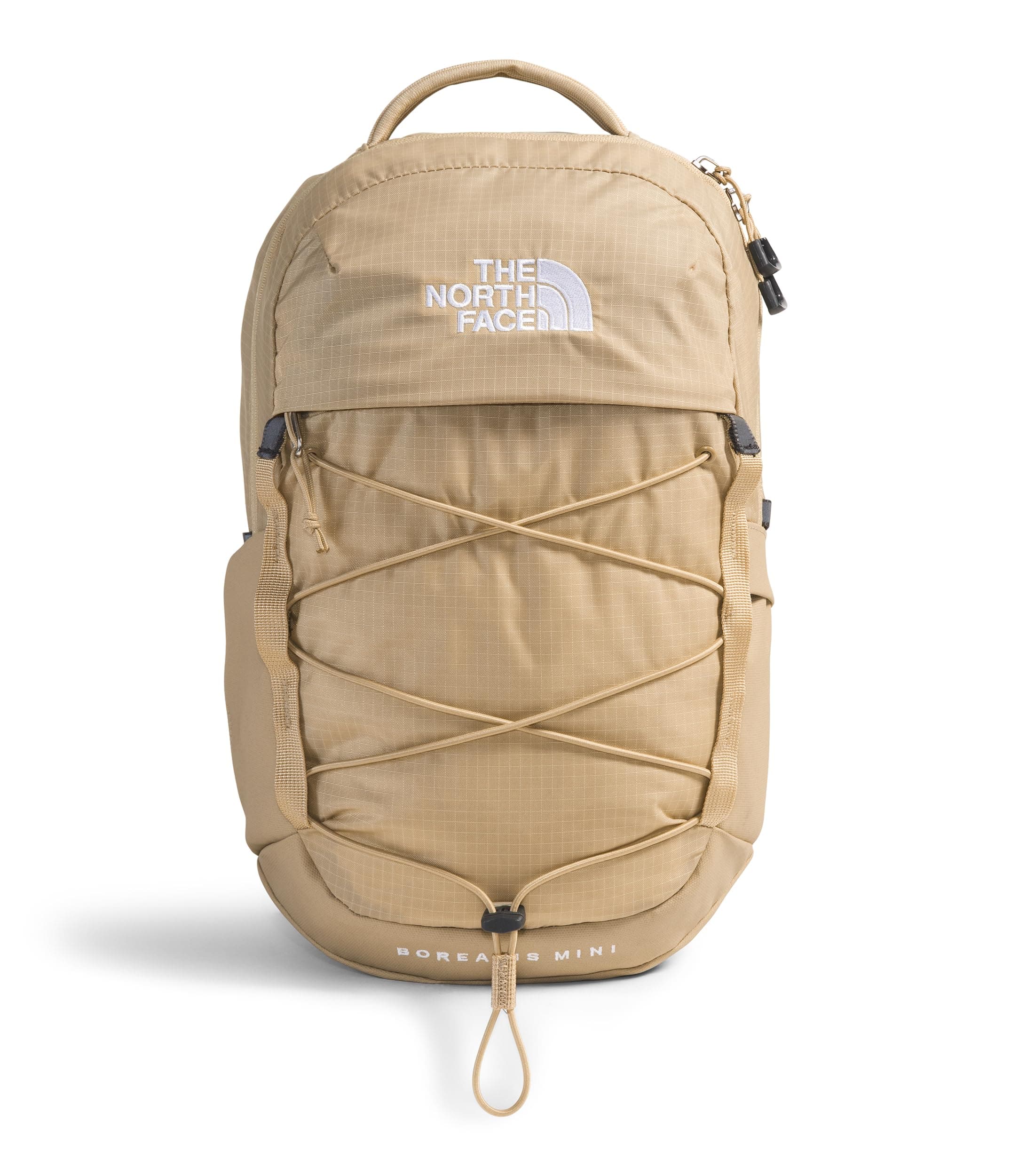 Unisex Borealis 10L Mini Backpack, Khaki Stone