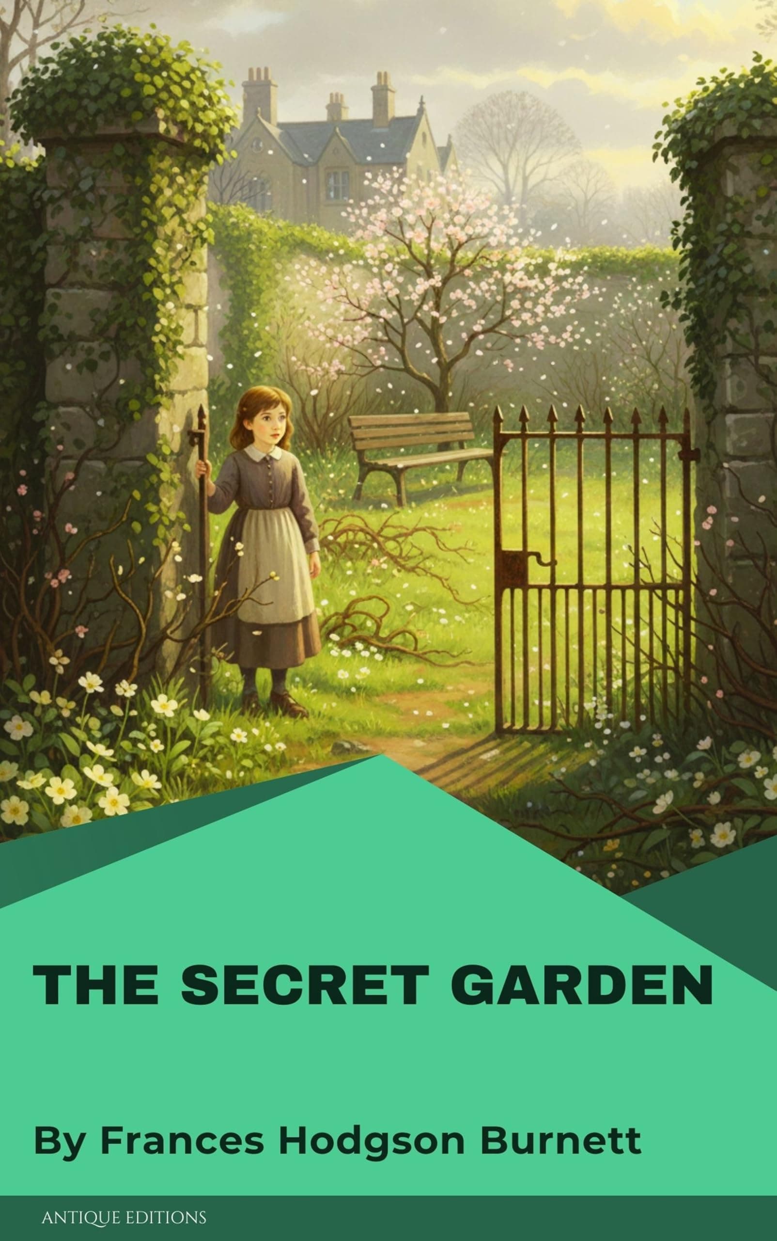 The Secret Garden