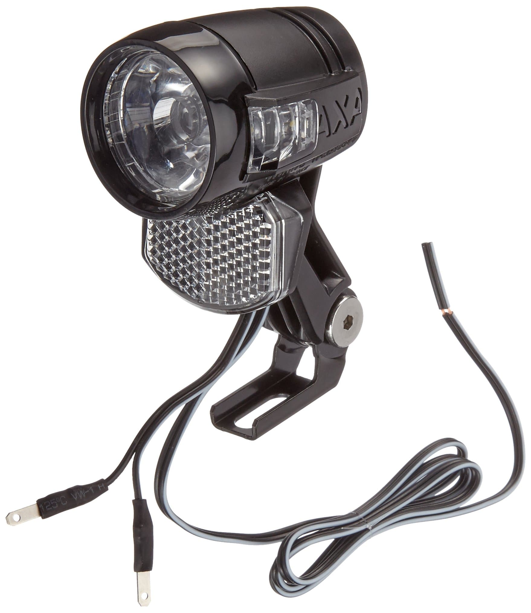 AXAFront Light AXA Steady Auto Blueline 30 LED Daytime Running Light DRL 93951795SB