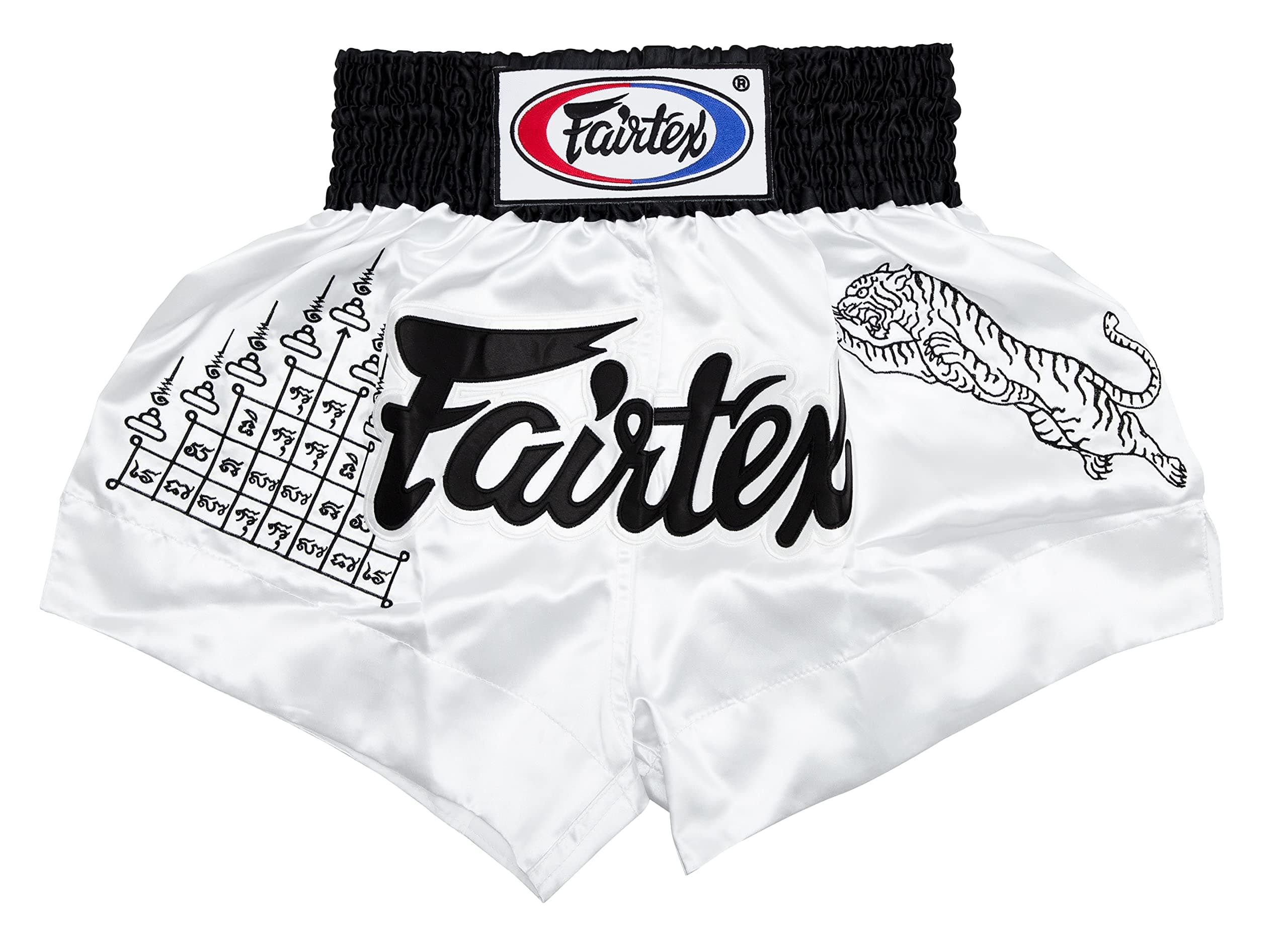 Muay Thai Boxing Shorts