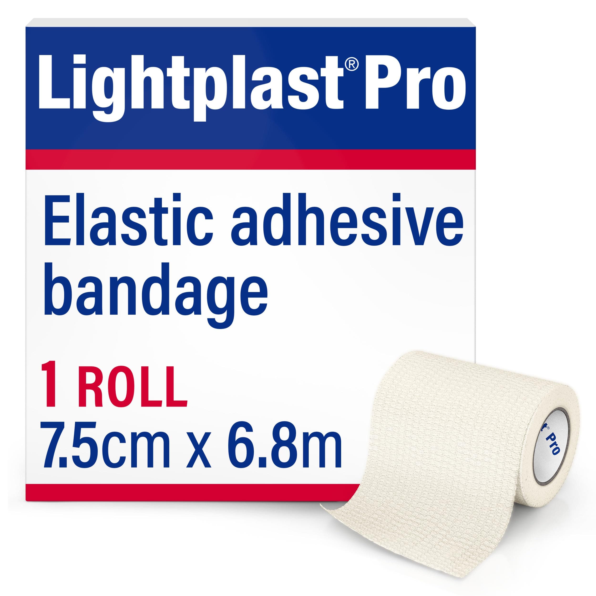 Lightplast Pro EAB Tape