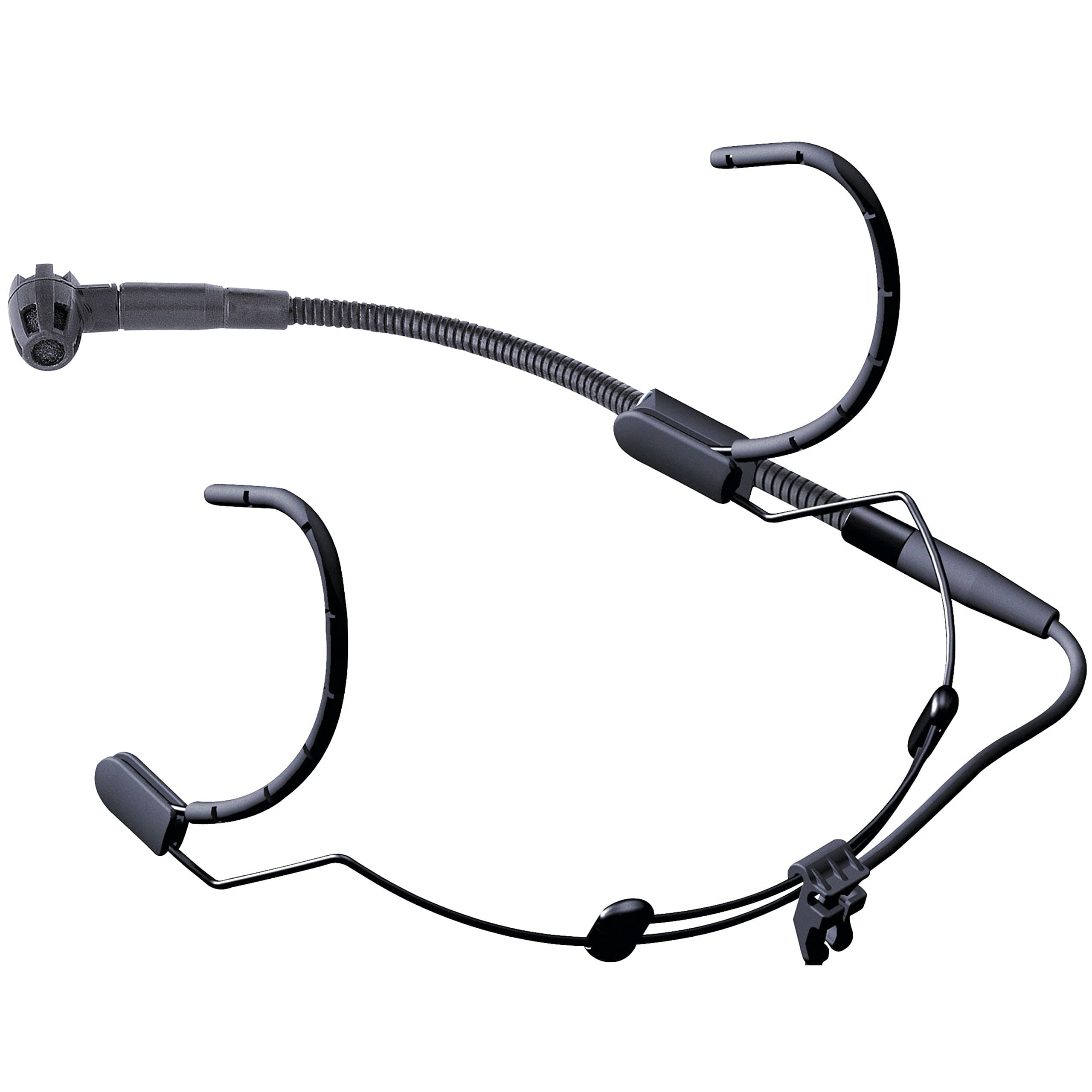 C520 Professional Head-Worn Condenser Microphone