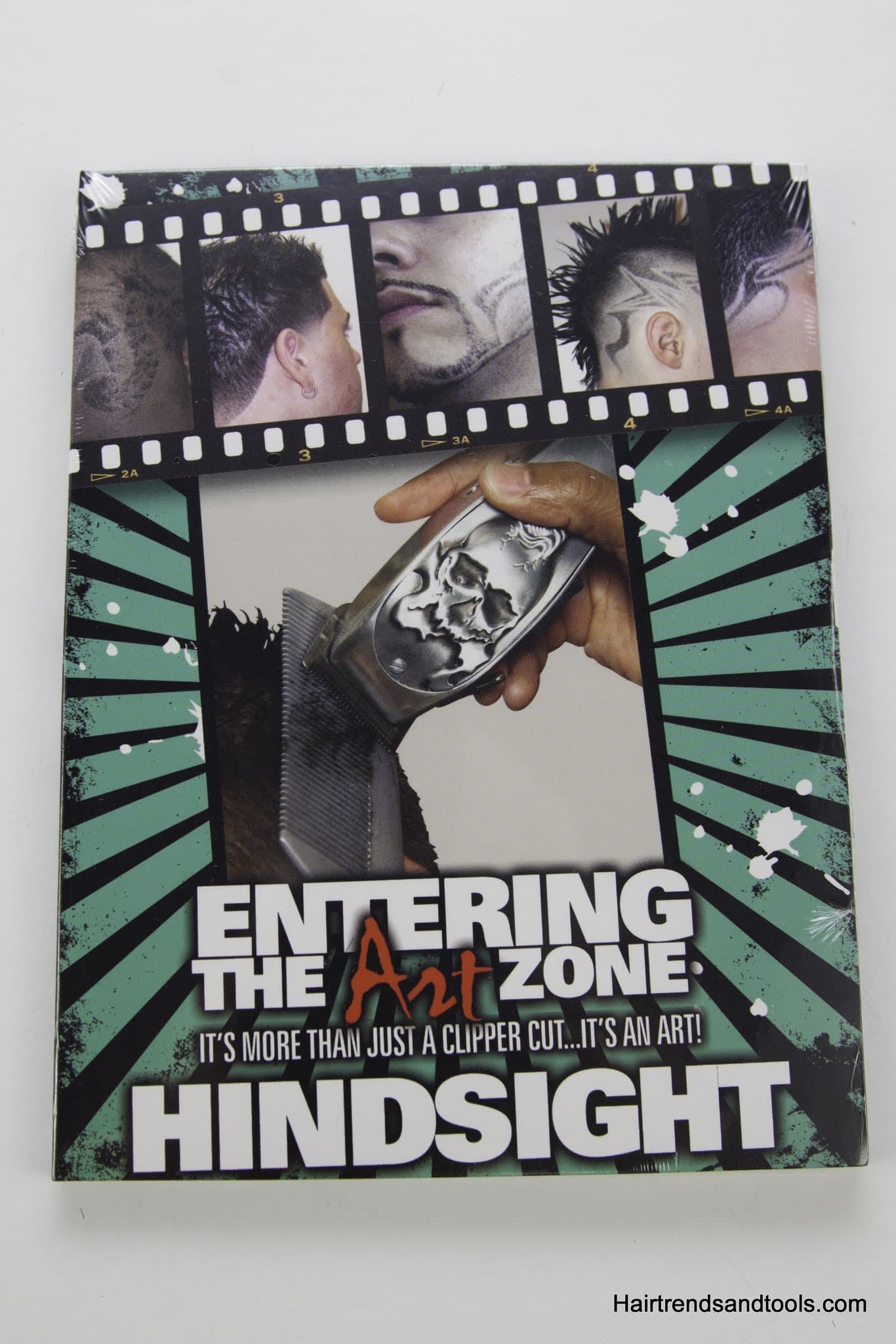 Entering the Artzone