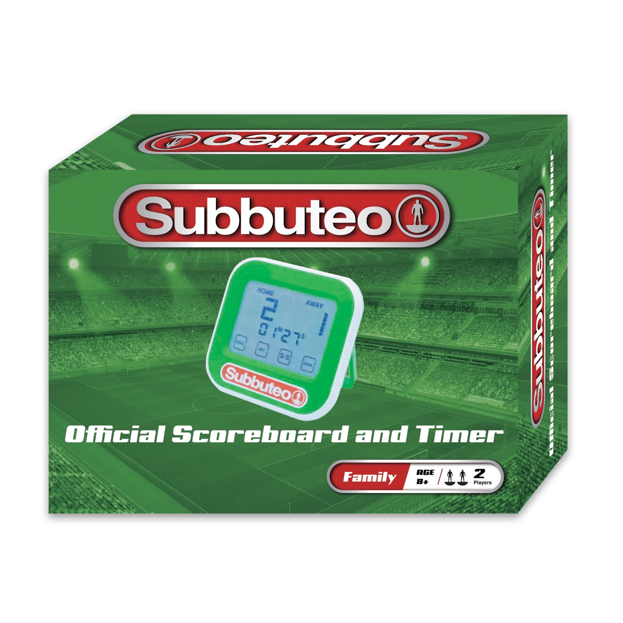 Subbuteo Electronic Scoreboard and Timer
