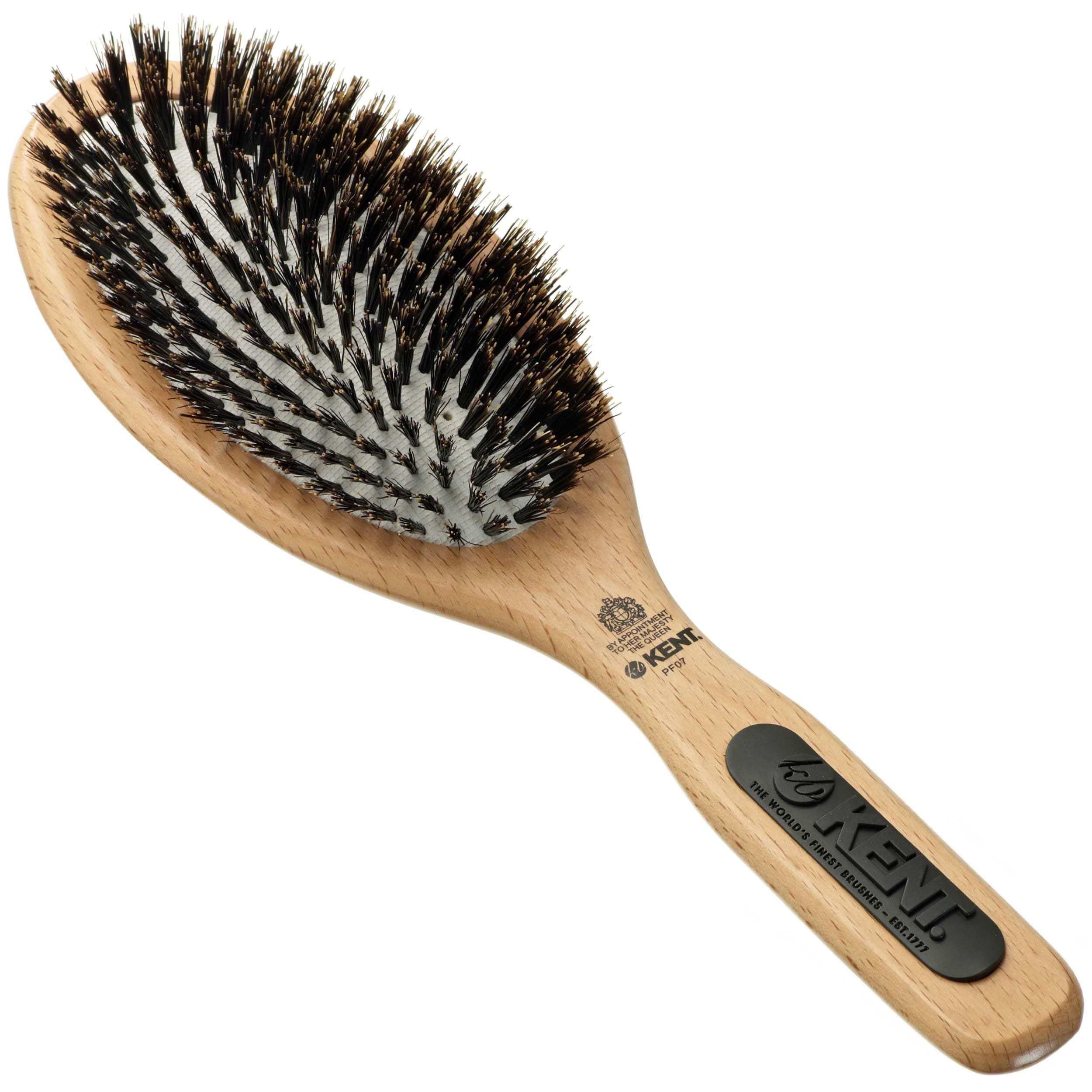 Kent Hair Brush