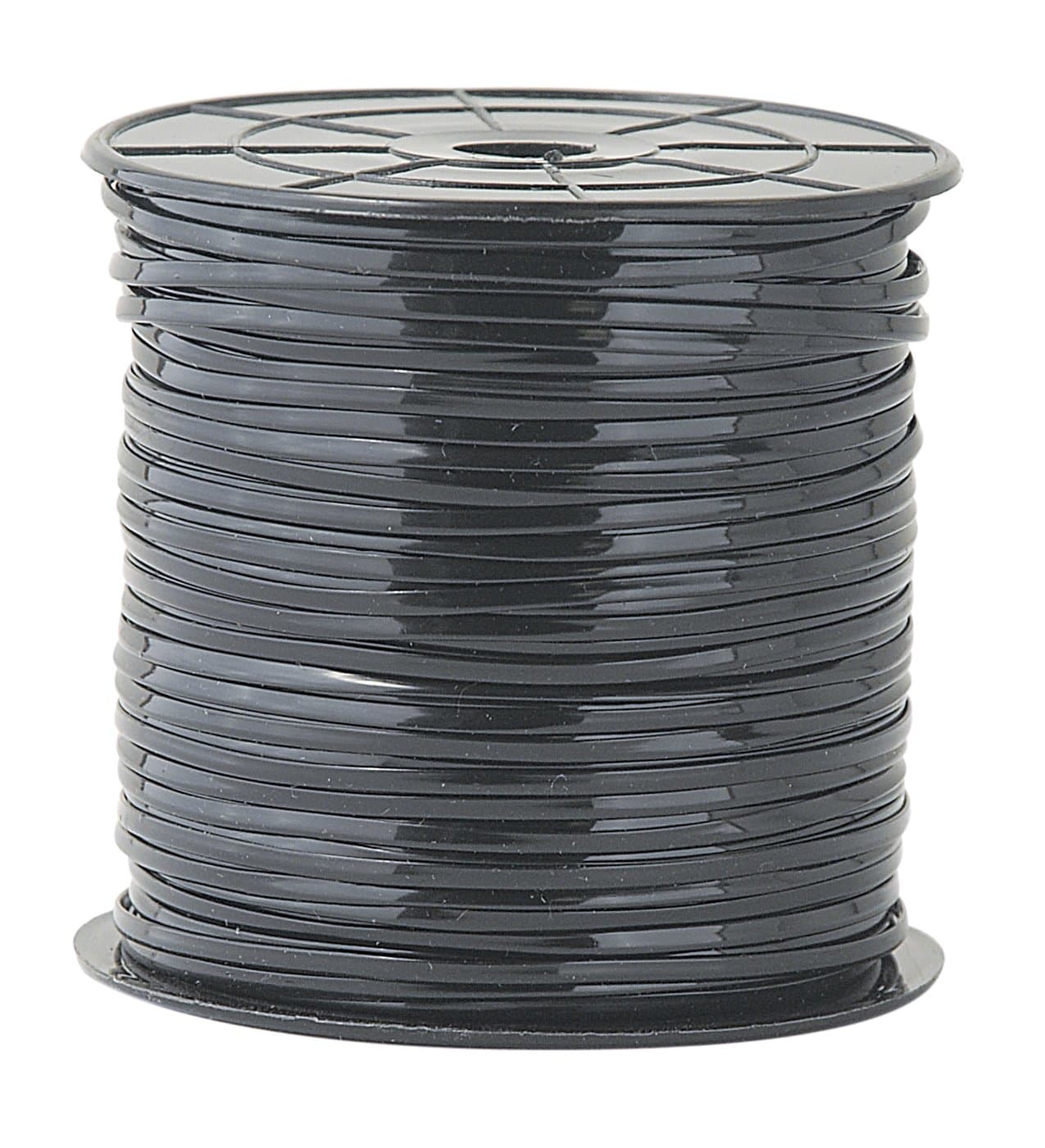 SP1 Black Spool Black 100YD Spool, 100 yd
