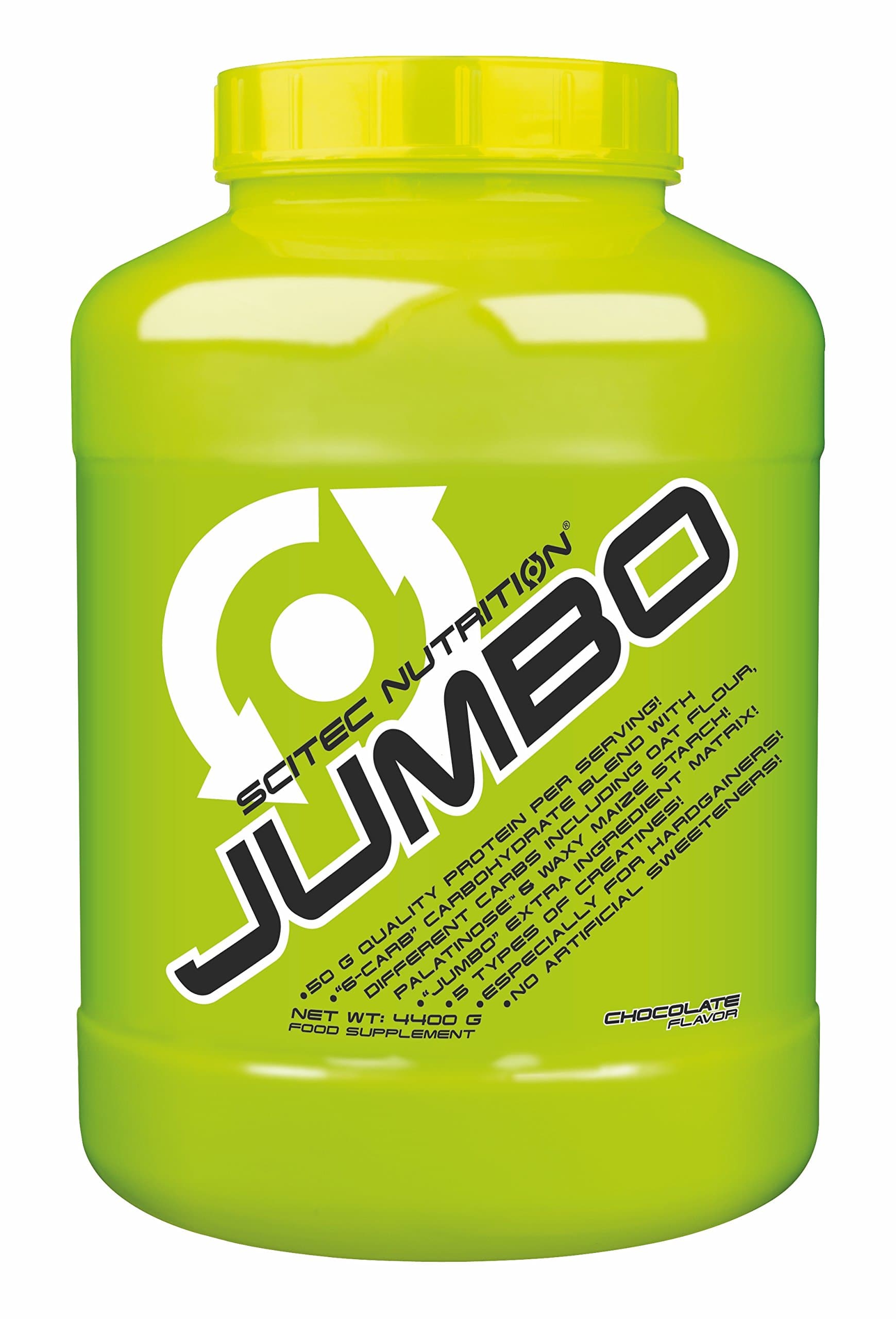 Jumbo 4400g Vanilla Base_Product