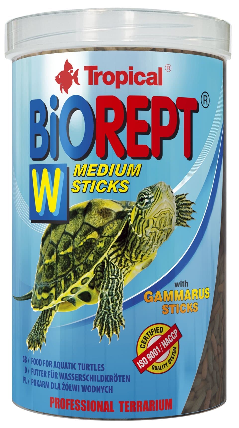 TropicalBIOREPT W.100ML/30G