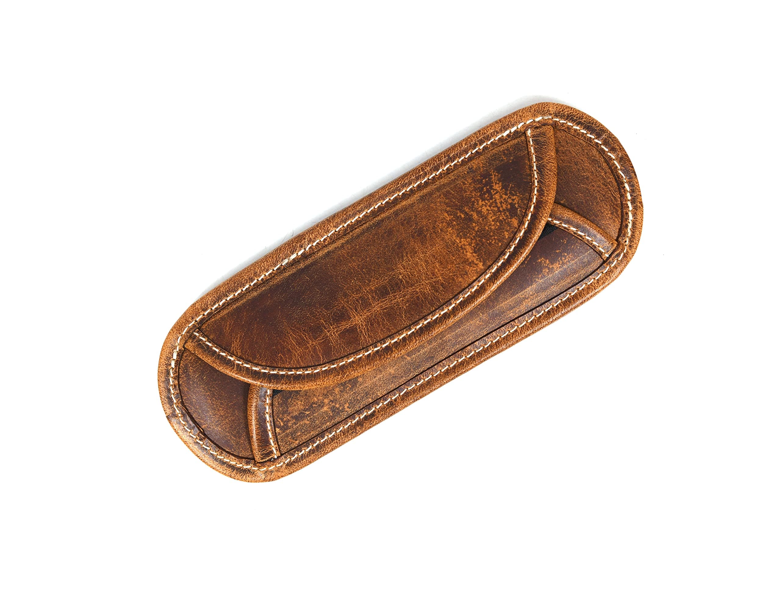 Replacement Shoulder Pad for Camera,Backpack,Messenger,Laptop,Guitar,Bag by Aaron Leather Goods