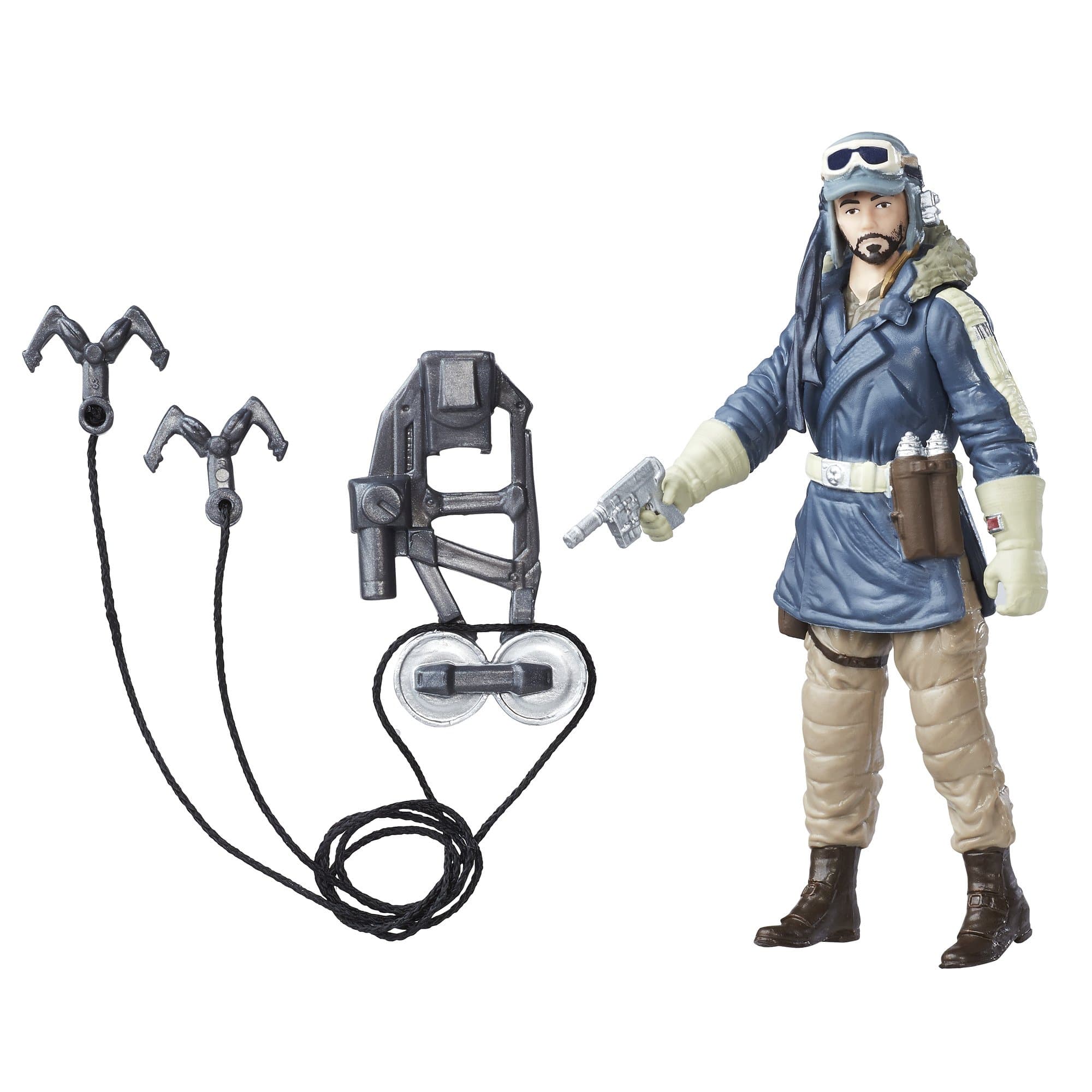 Universe Seal Communicator Figure, Blue