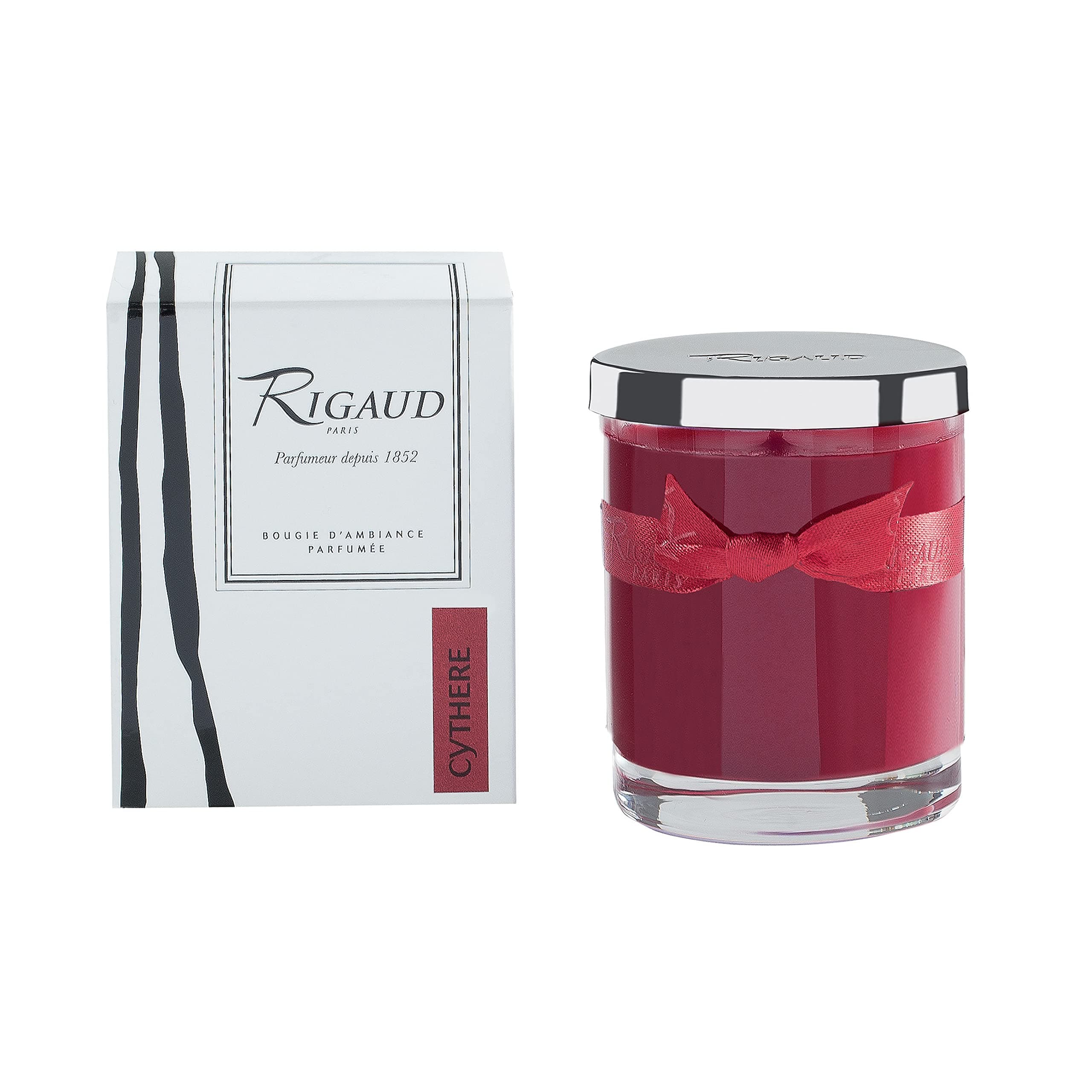 Rigaud Cythere 60g/2.12oz Mini Candle