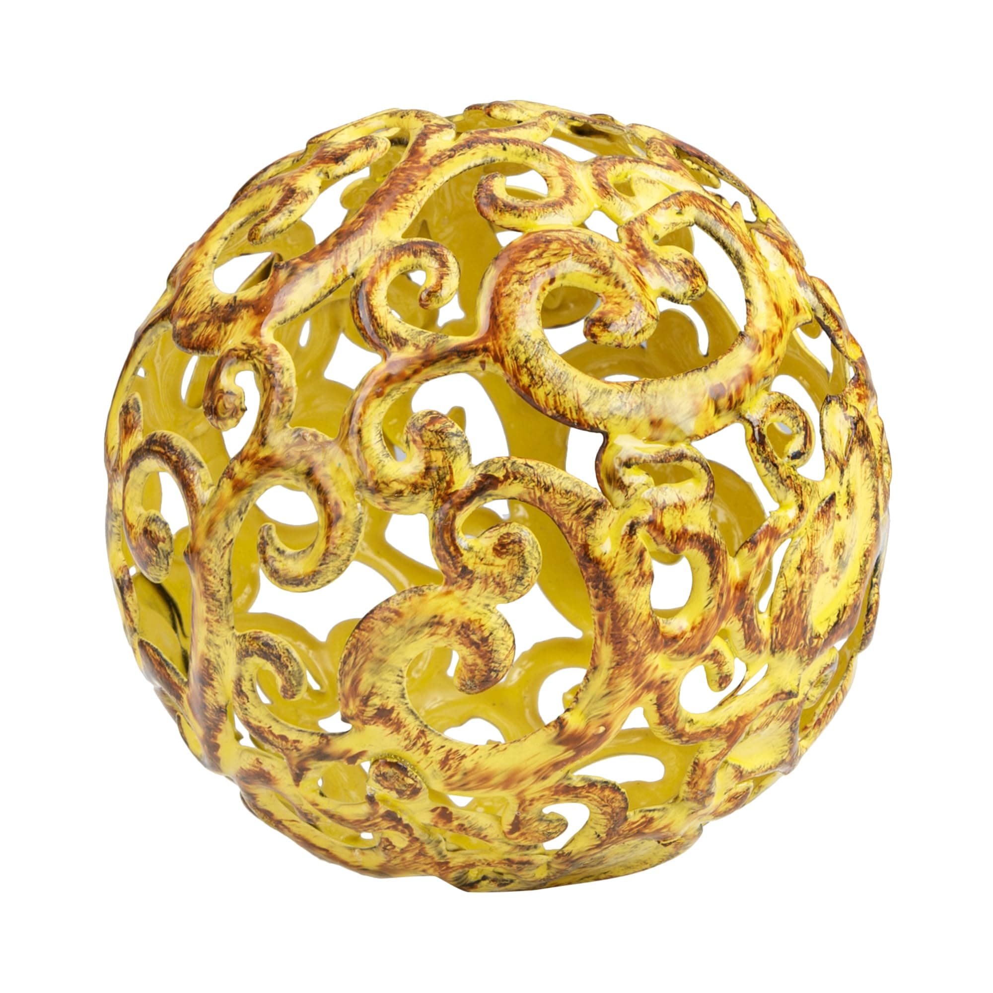 Decorative Sphere for Home Decor