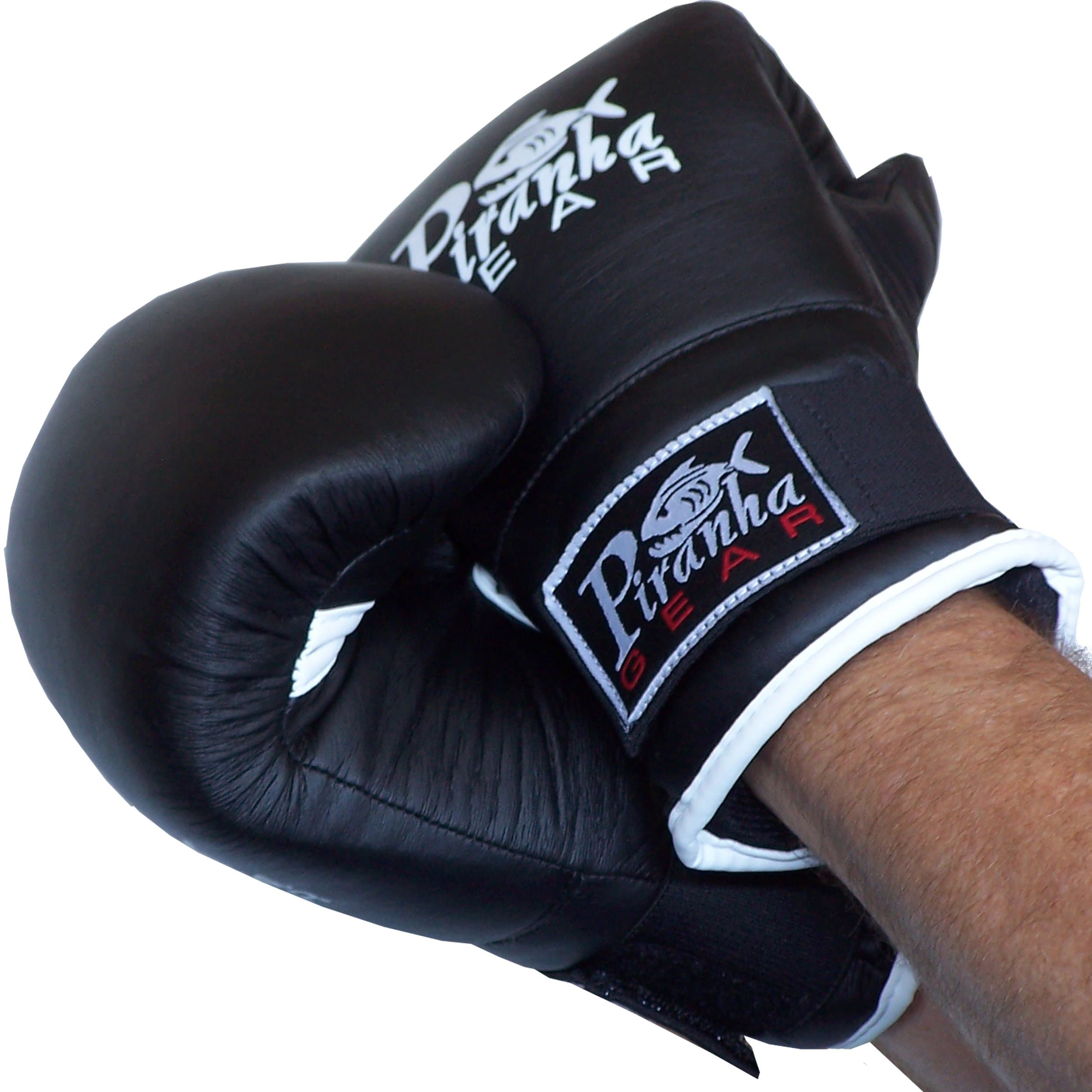 Karate Sparring Gloves