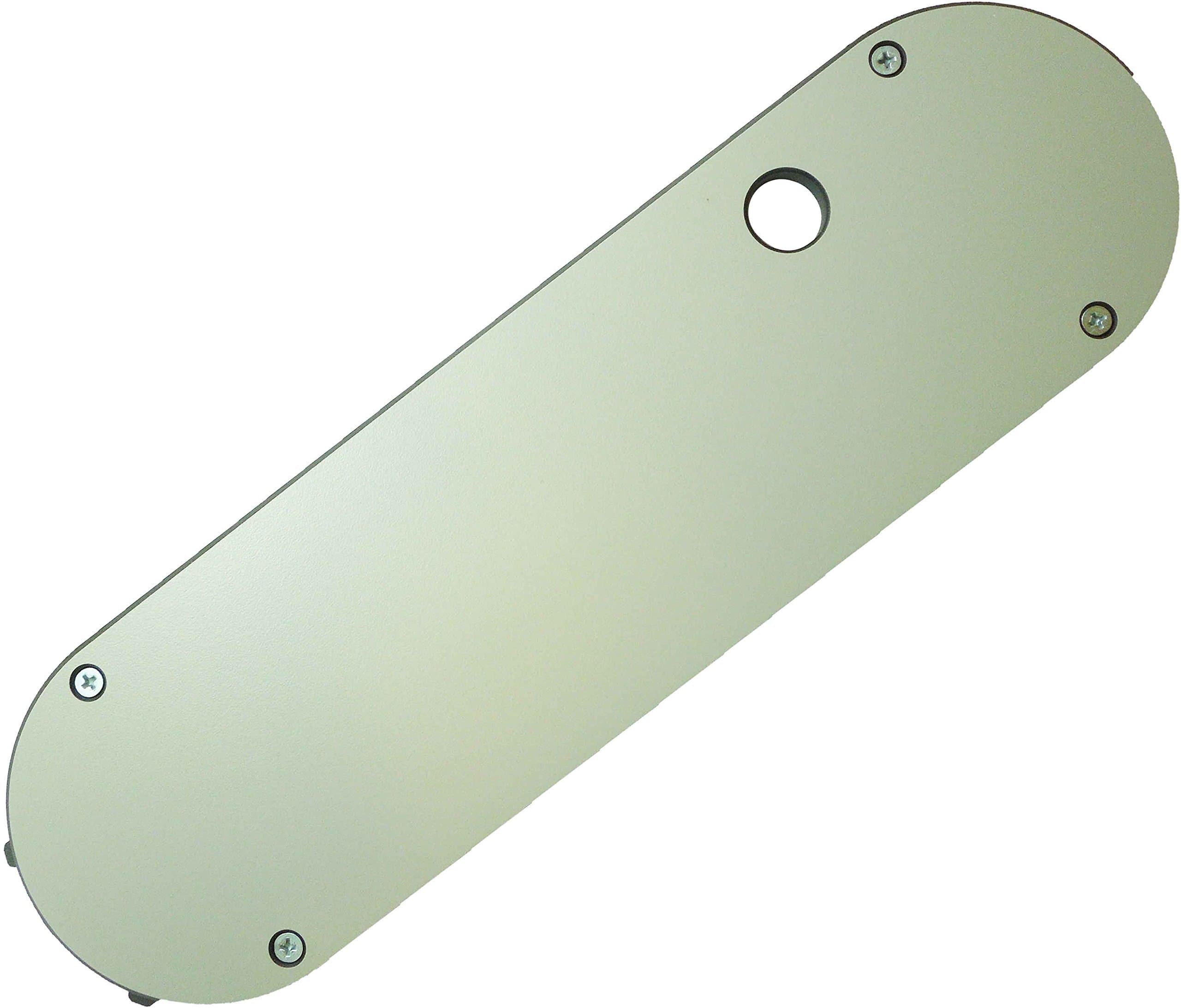 Leecraft JT-8 Zero Clearance Table Saw Insert (For Jet/Laguna)(Colors May Vary)