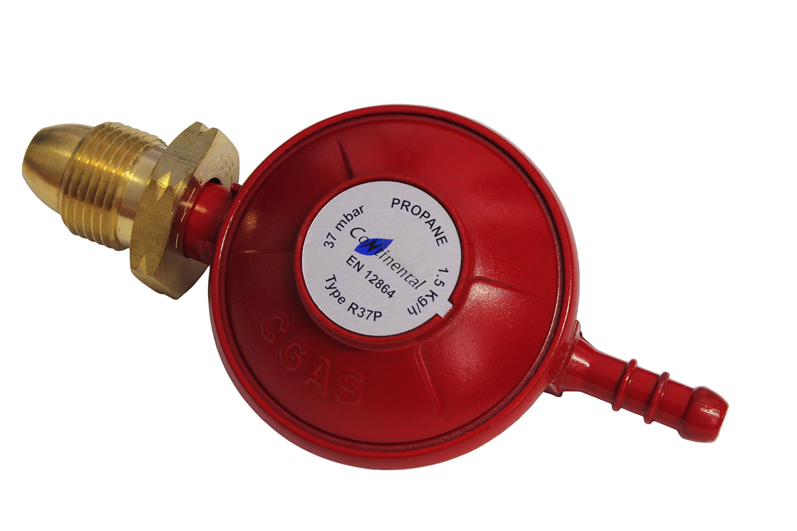 Propane Gas Regulator For Calor Gas