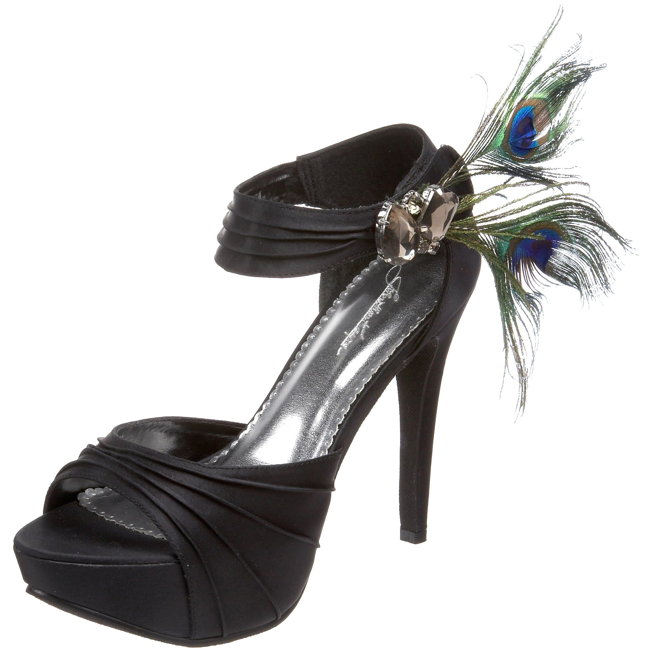 Benjamin Walk Johnathan Kayne Women's Peacock