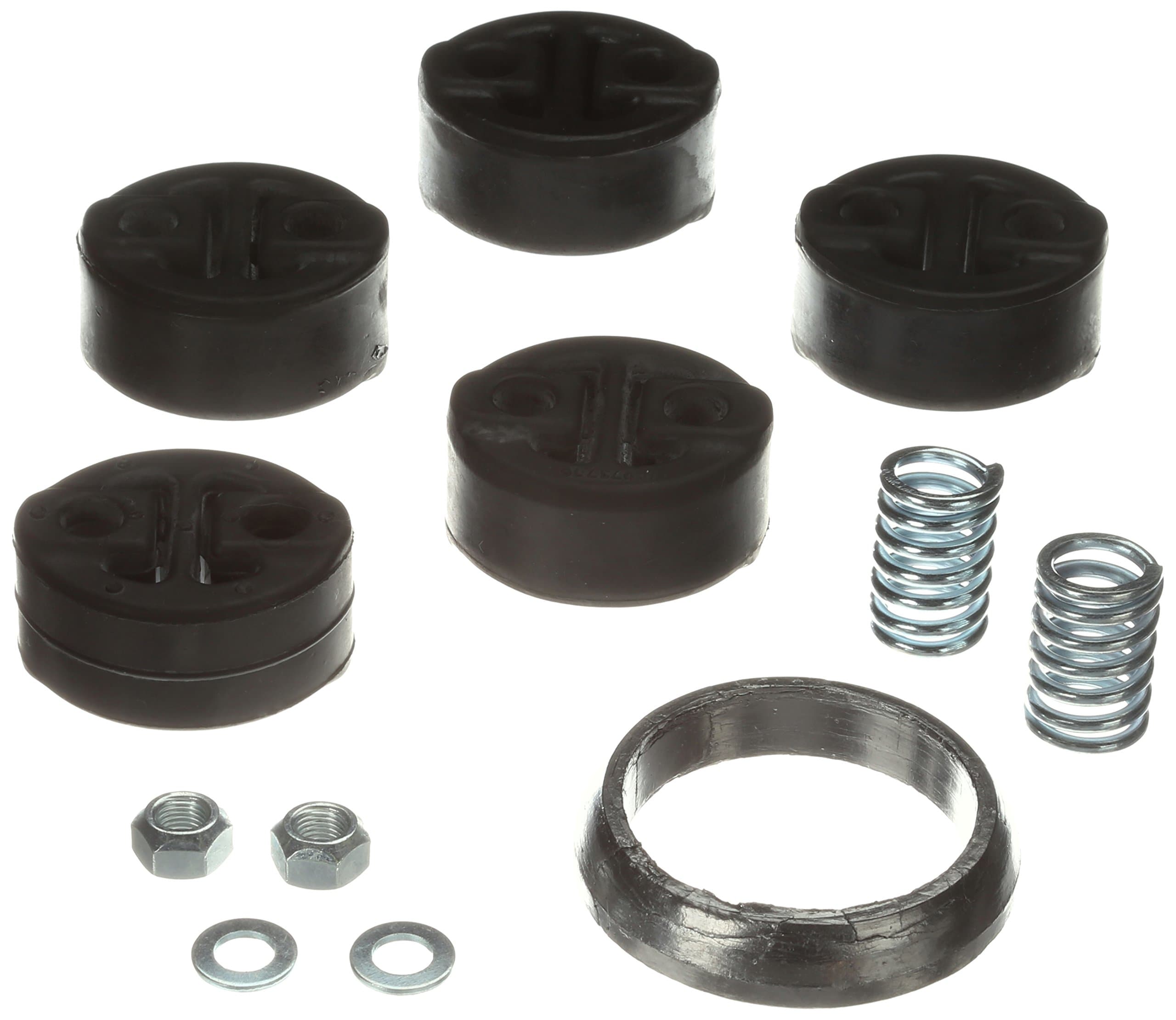 HJS 82 44 7706 Mounting Kit, exhaust system