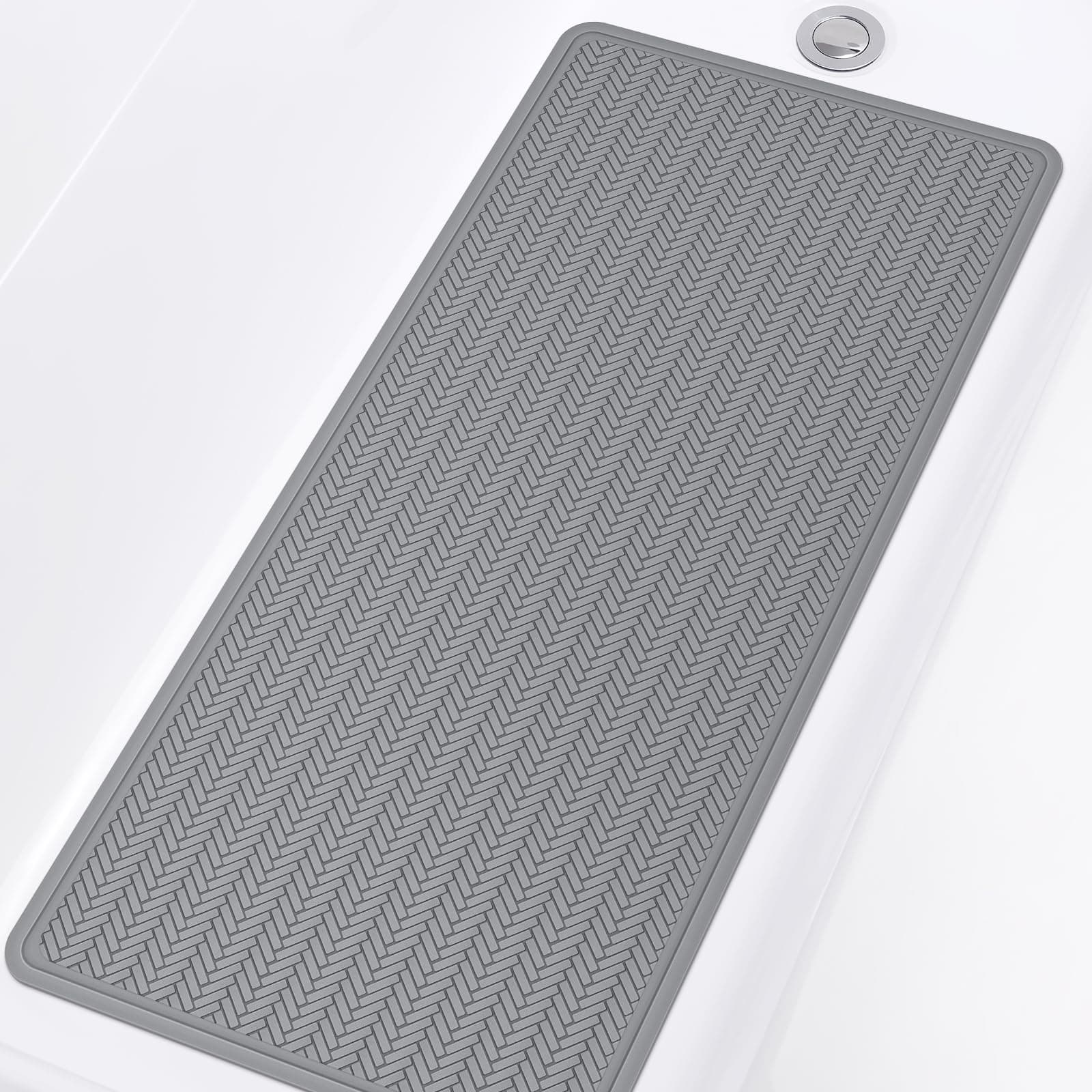 OTHWAY Rubber Bath Tub Mat
