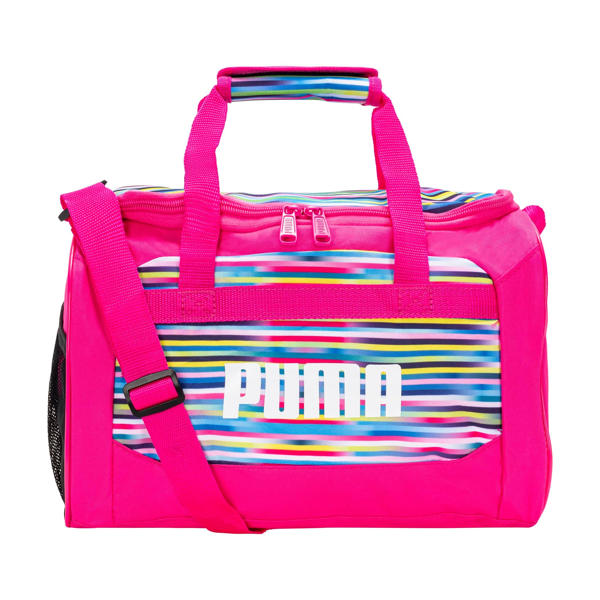 Kids' Transformation 14" Duffel Bag