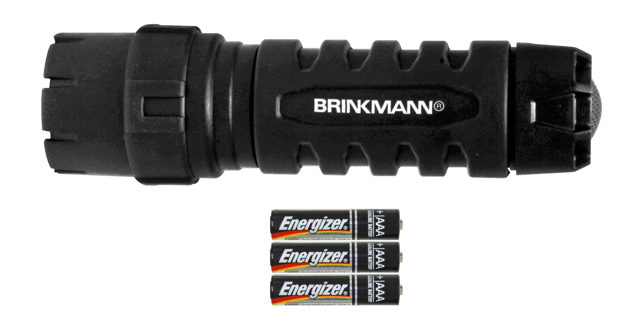 Brinkmann 809-1085-1 Led Polymer 120 Lumen Flashlight
