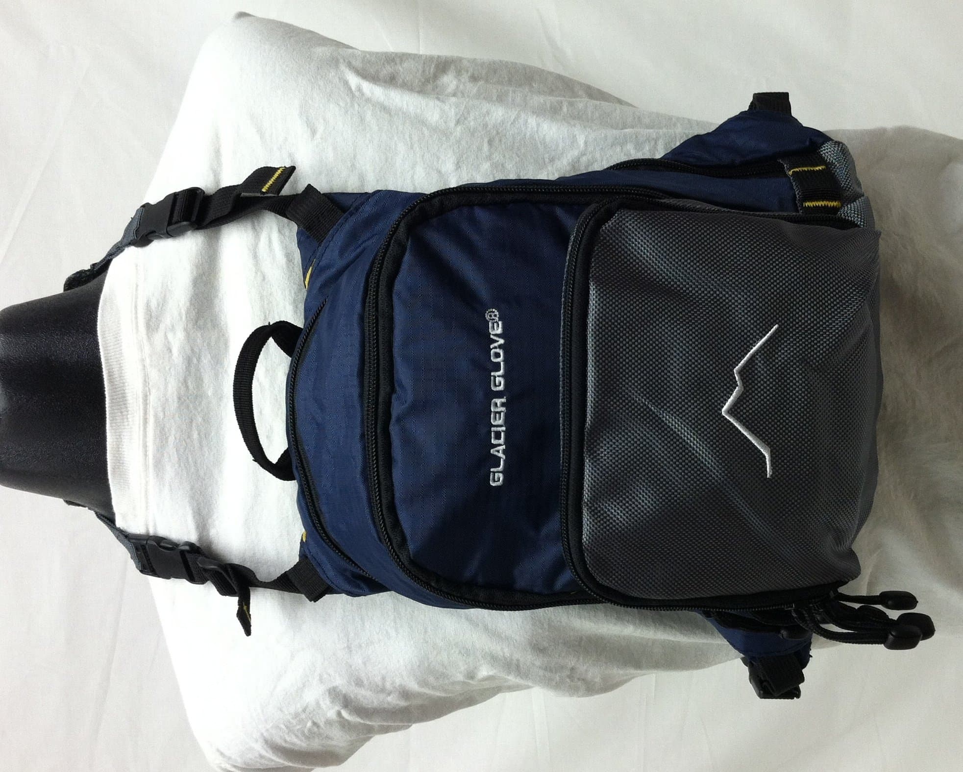 Glacier Glove Flyfishing Universal Chest Pack