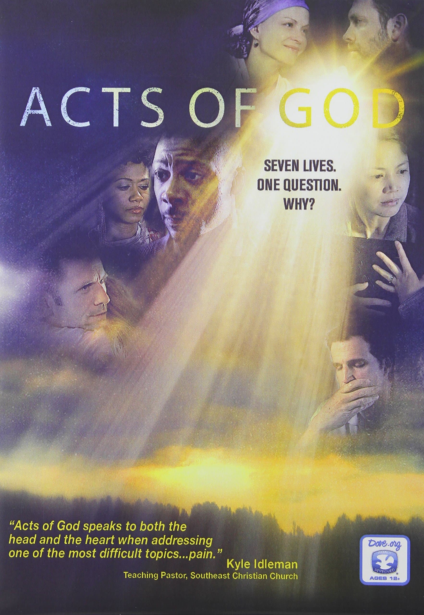 Acts of God