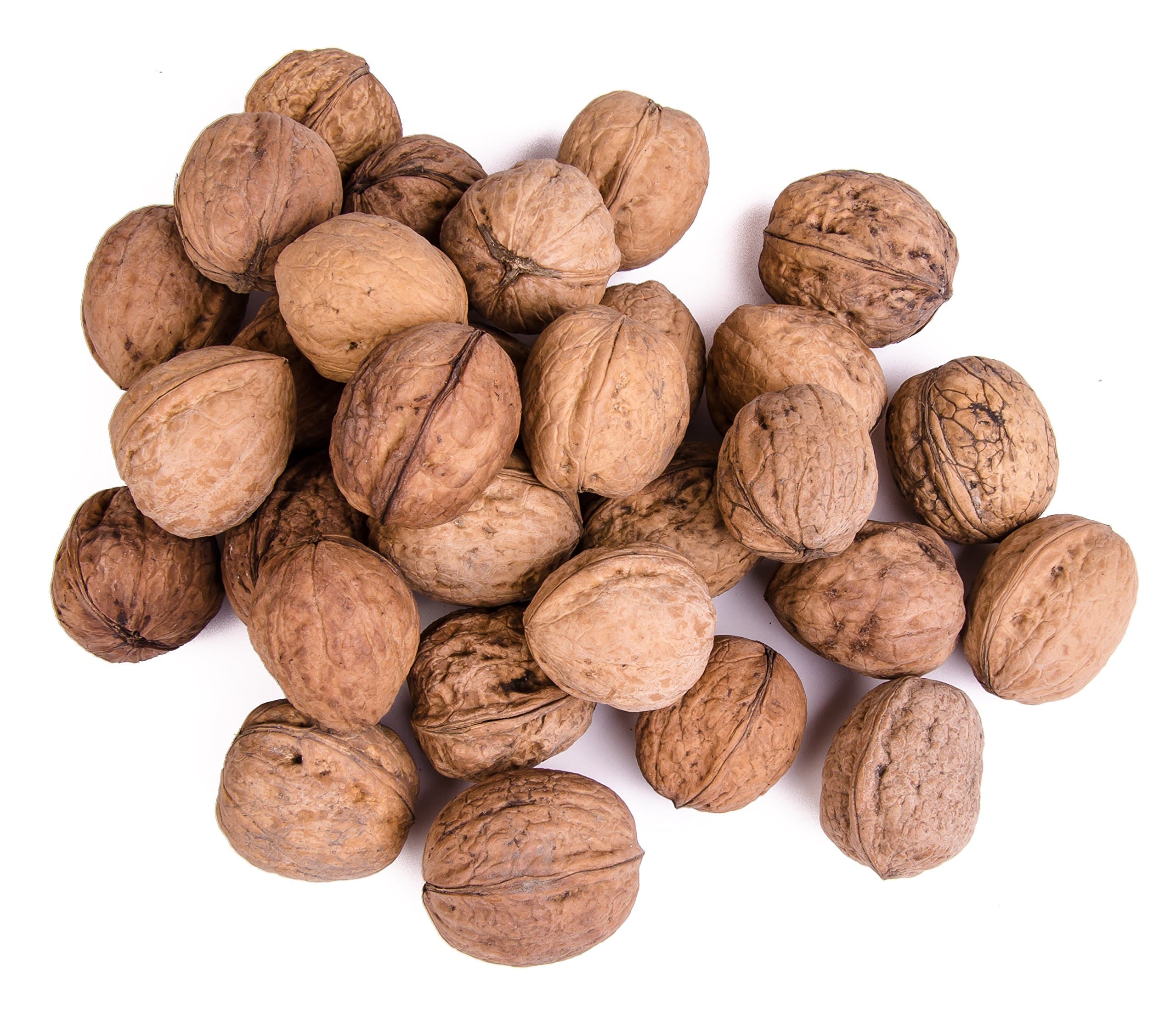 2kg Whole Walnuts from Poland. | Walnuts in Shells. | Fresh.