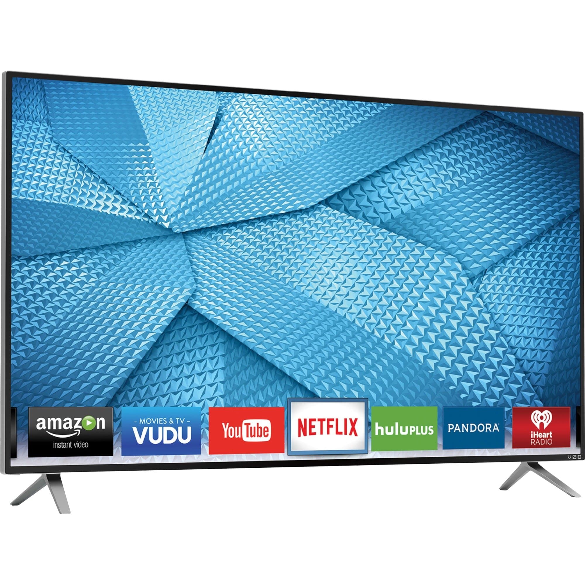 VIZIO M55-C2 55-Inch Class Ultra HD Full-Array LED Smart TV
