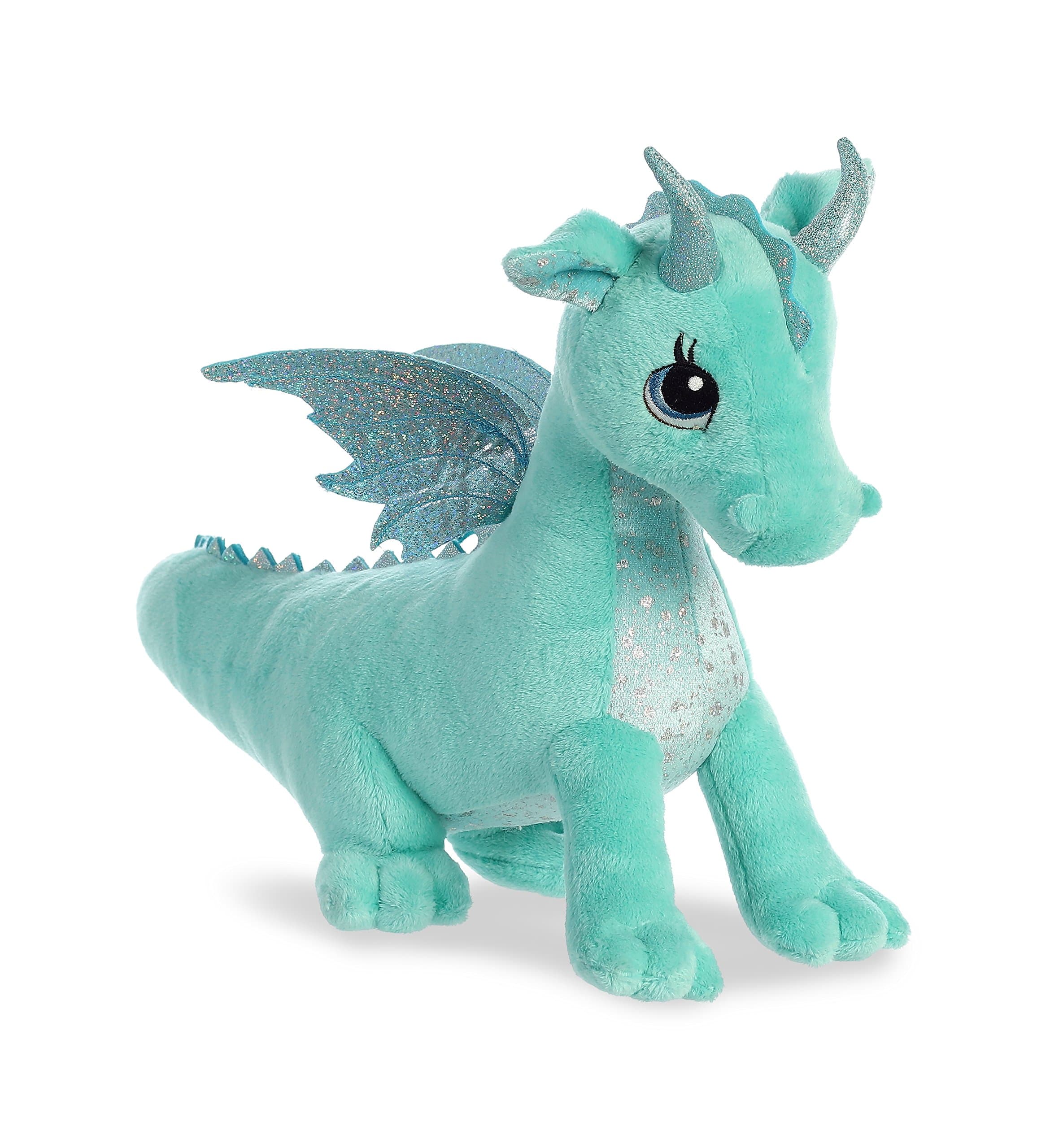 Sparkle Tales - 12" Willow Dragon