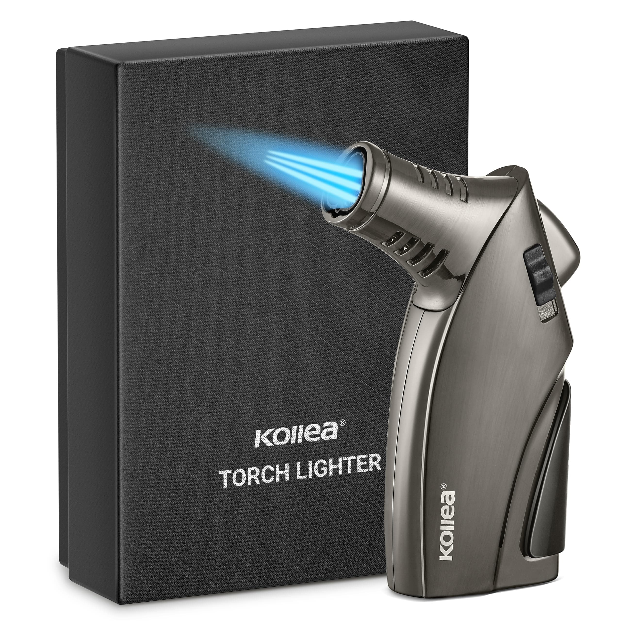 Kollea Triple Jet Lighter