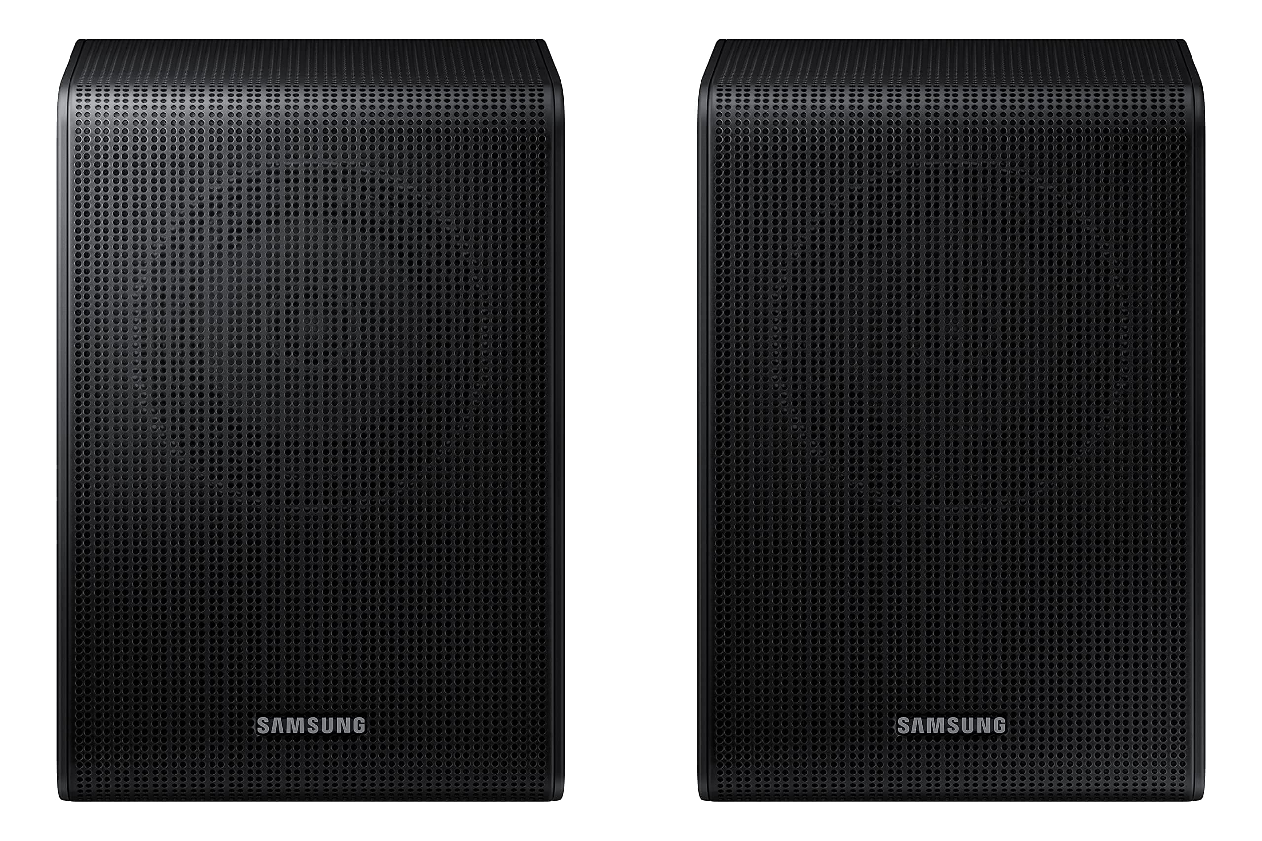 Samsung SWA-9200S Bluetooth Speaker Black