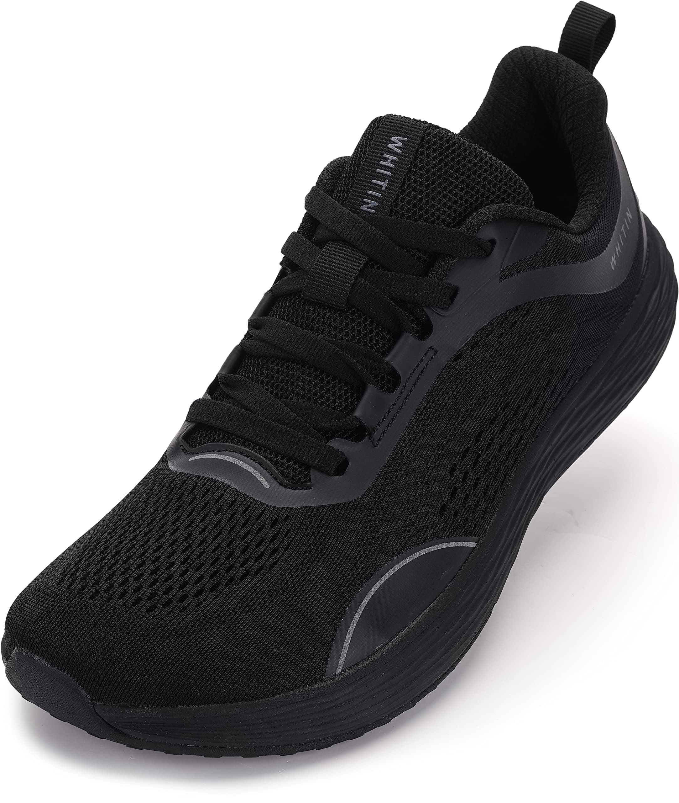 Men's Zero Drop Running Shoes + Wide Toe Box