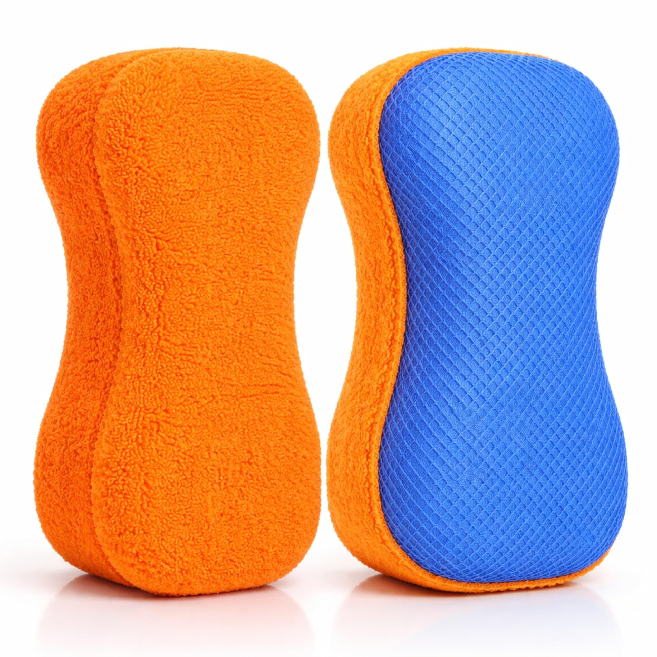 Gladiator Microfibre Sponge