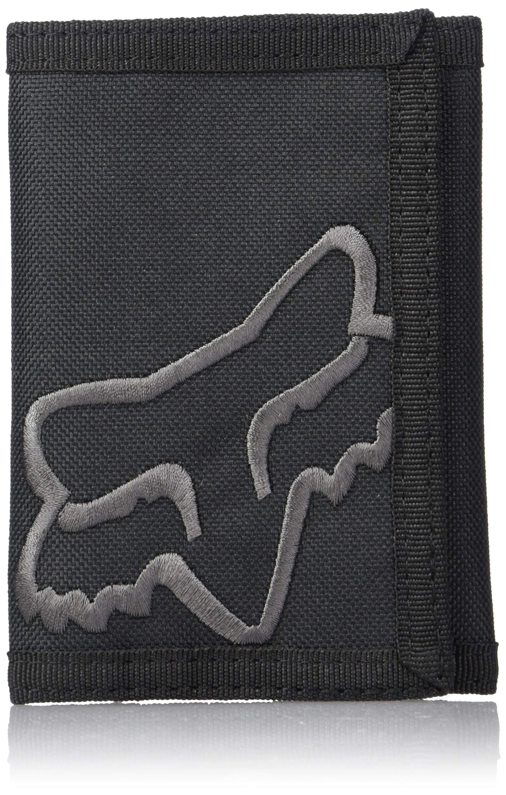Fox Racing Men's Velcro Wallet