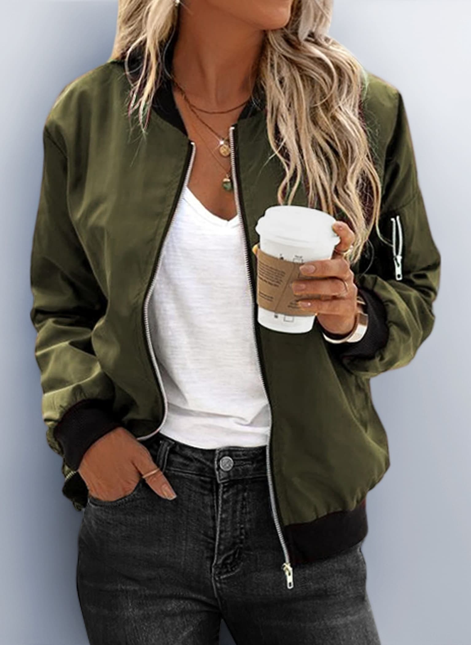 Zeagoo Women's Classic Classic