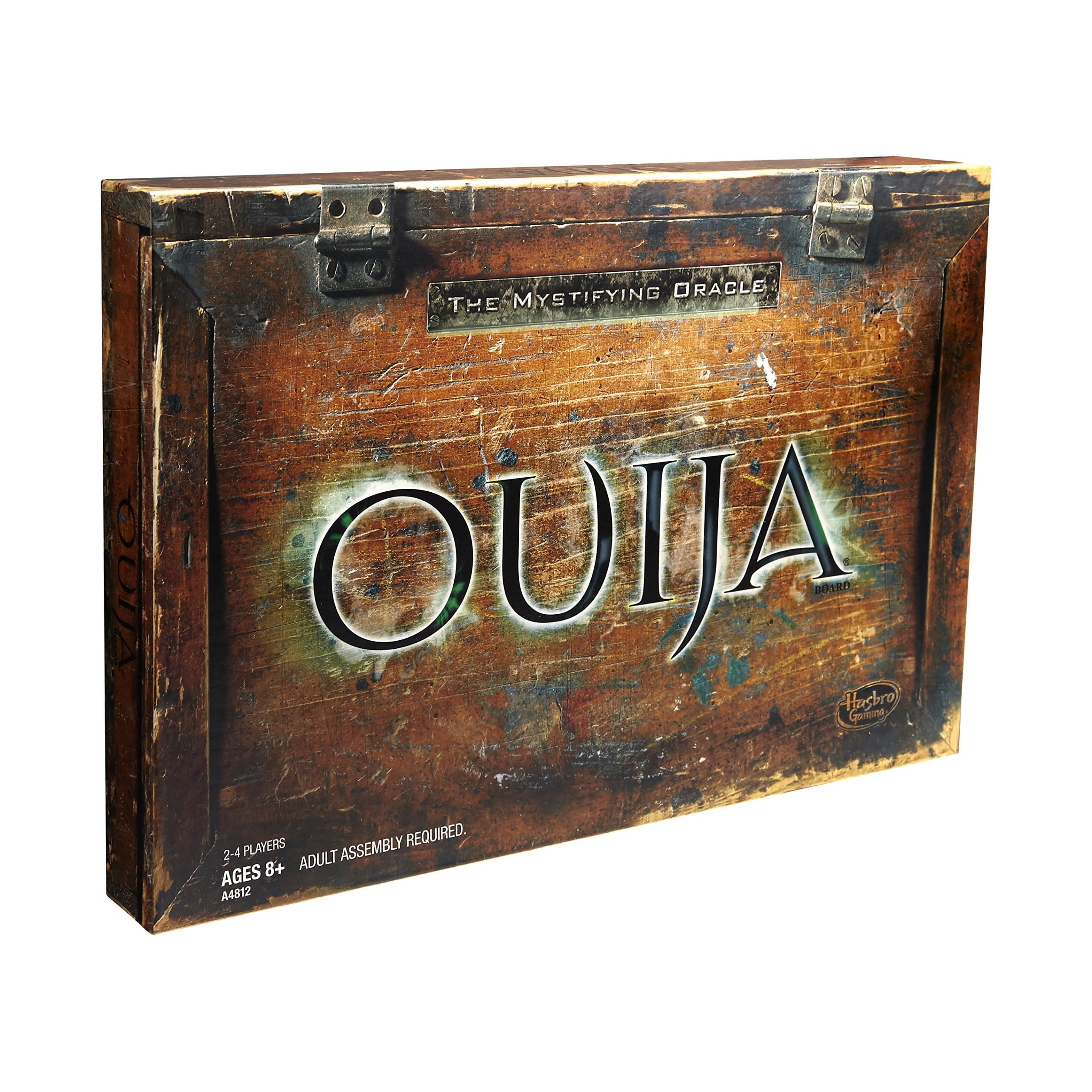 Hasbro Gaming Ouija Board Game