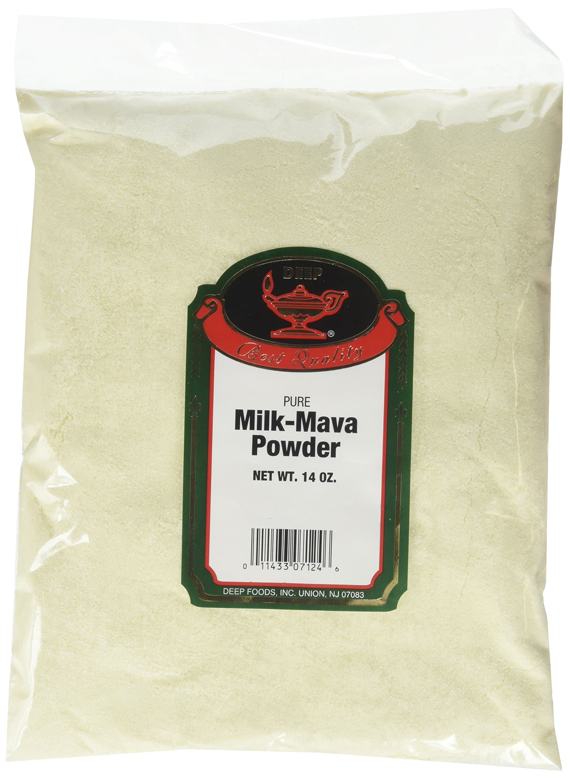 Milk Mava Powder (14oz)